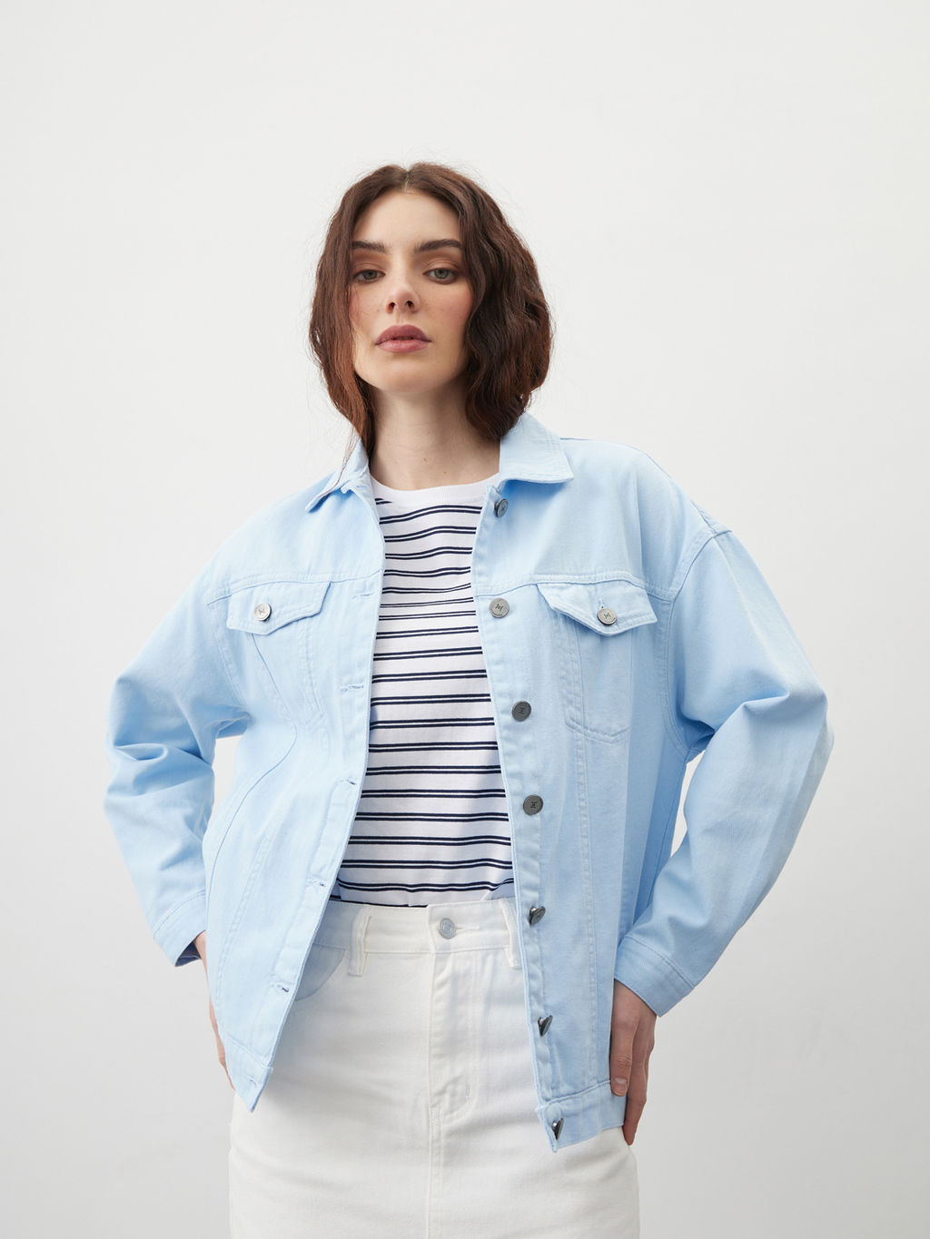 Женская Куртка - Mossmore фото 16