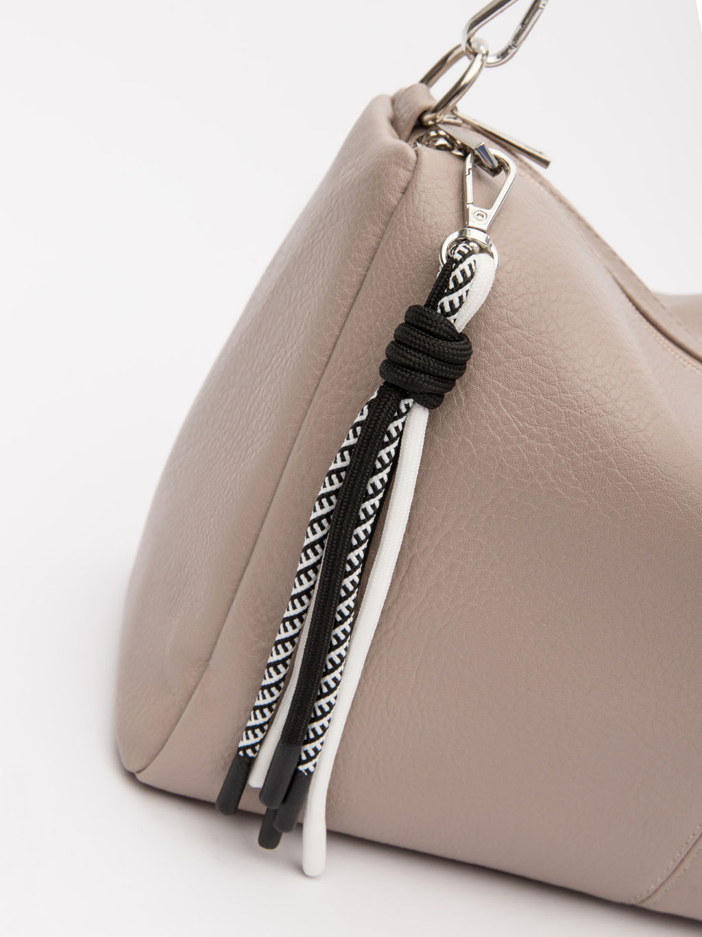 Бежевый кросс-боди S.Lavia  фото 5