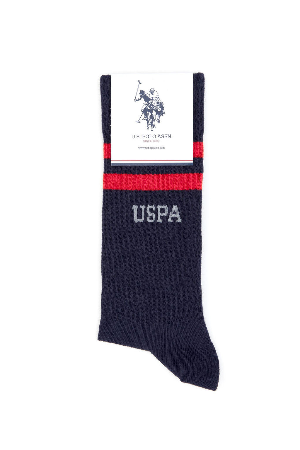 Erkek Lacivert Tenis _orab_ - U.s. polo assn фото 4