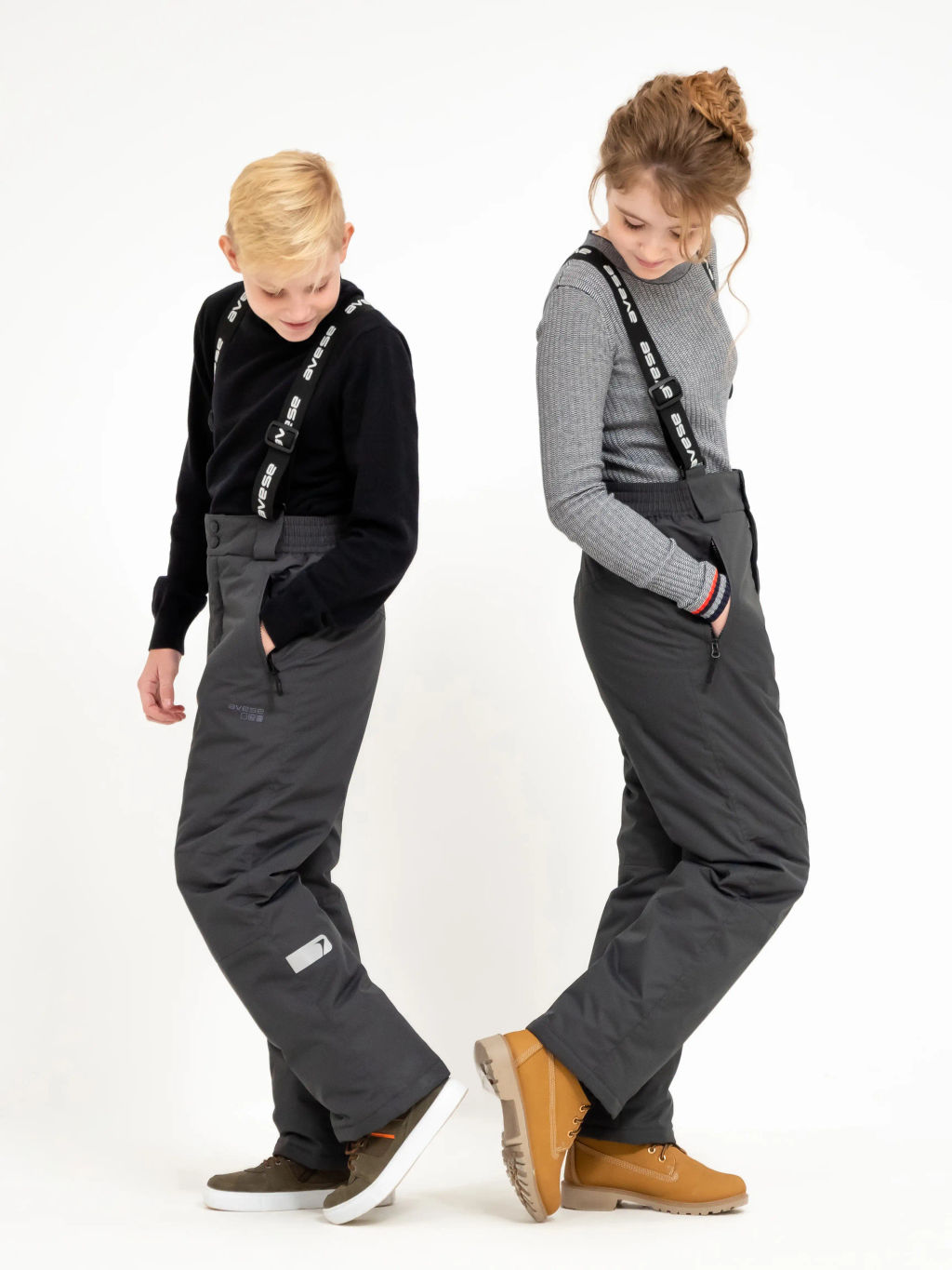 Брюки утепленные 20857-349 - Avese фото 23