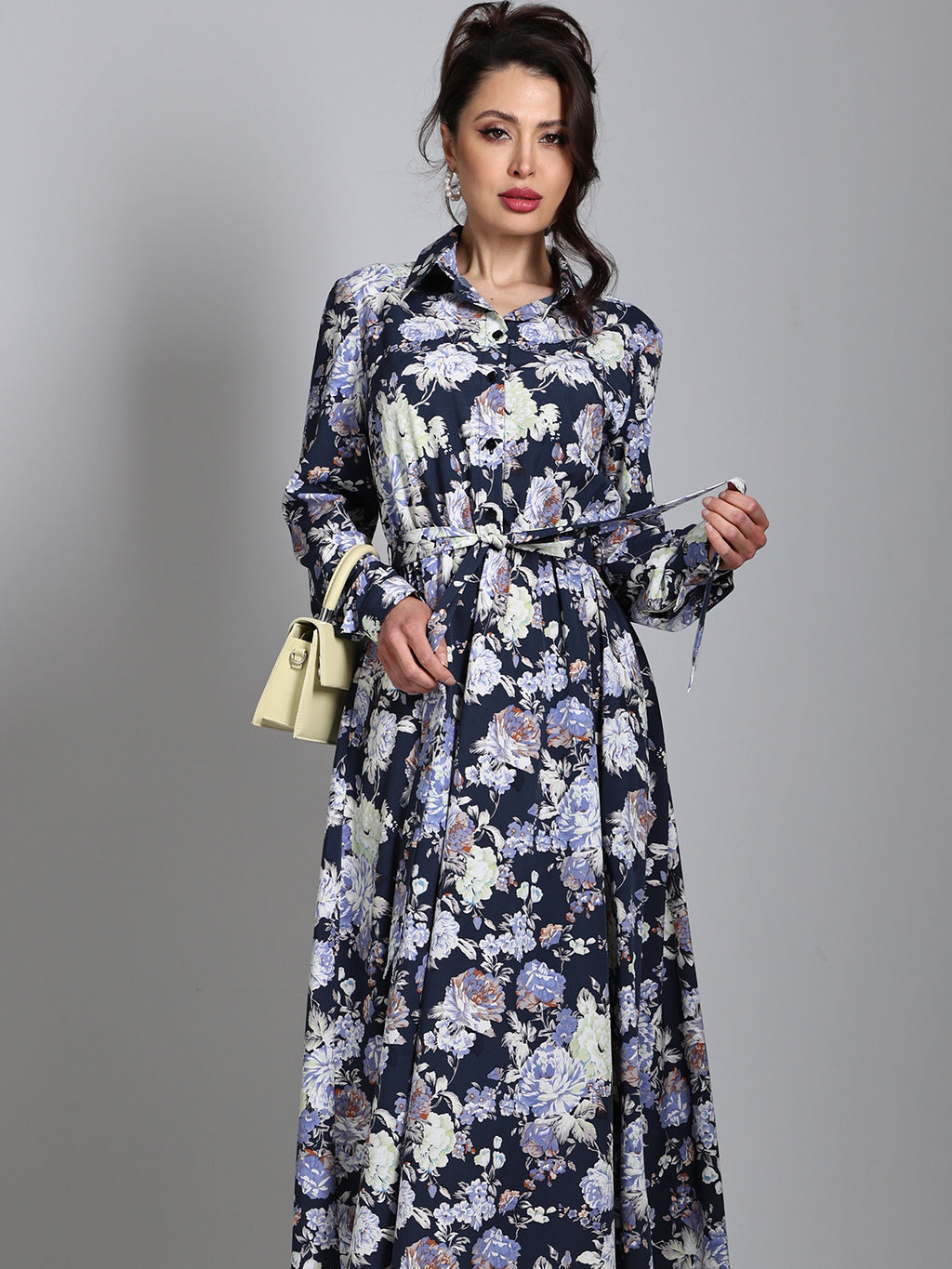 Платье Снова красиво, хит - Dstrend фото 2