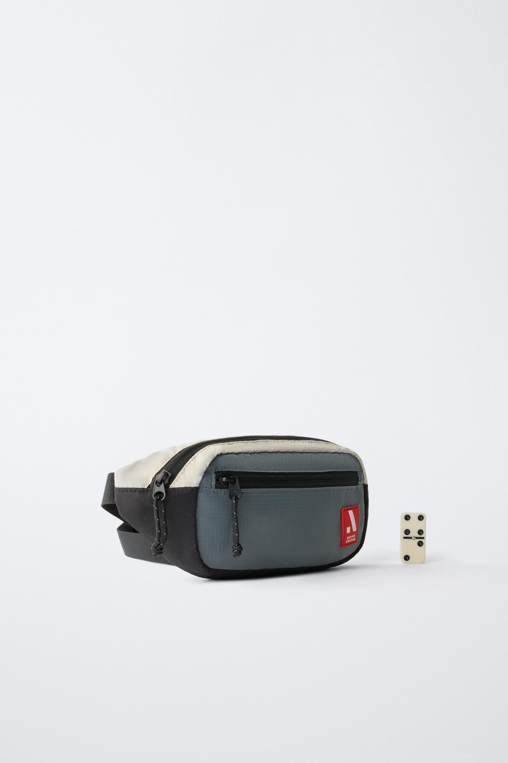 SPORTY BELT BAG