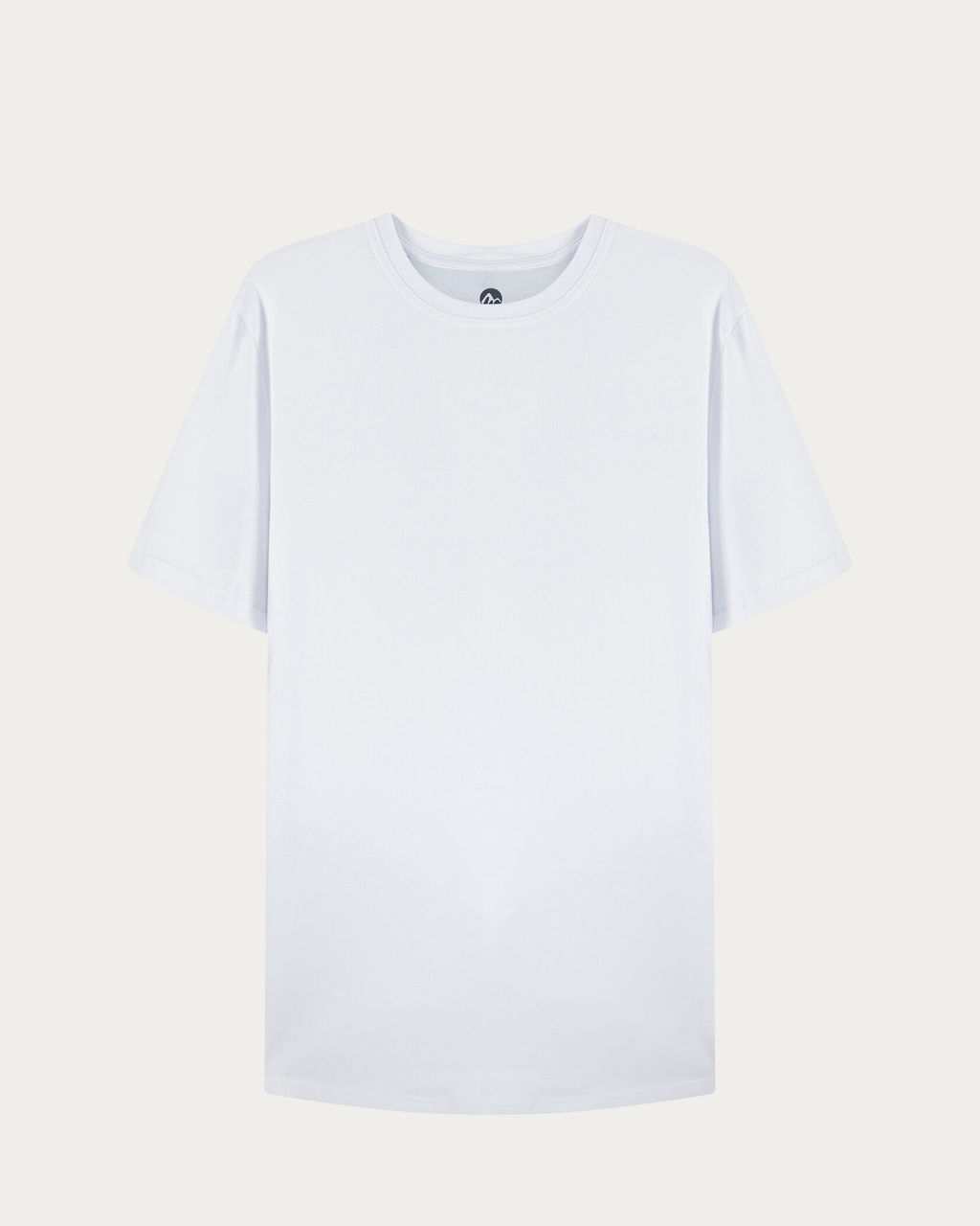 Базовая черная футболка Soft - Argo classic фото 3