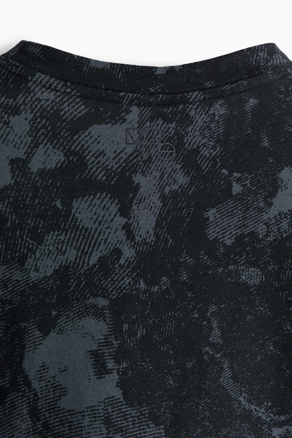 Camiseta de deporte DryMove sin mangas - H&m фото 5
