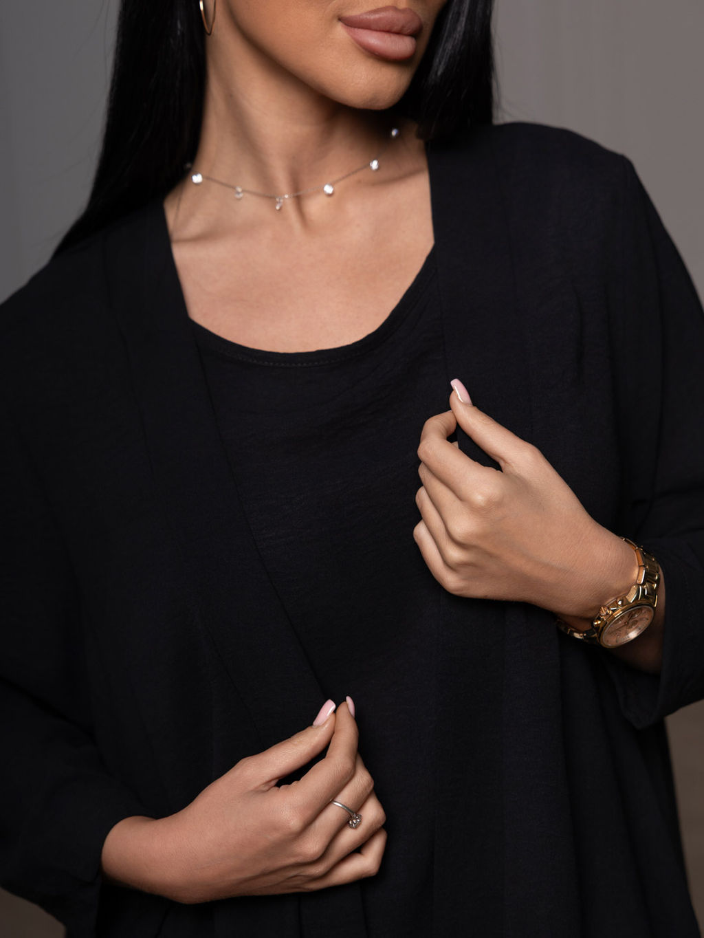 Костюм мод.2142/1 - Барболета фото 36