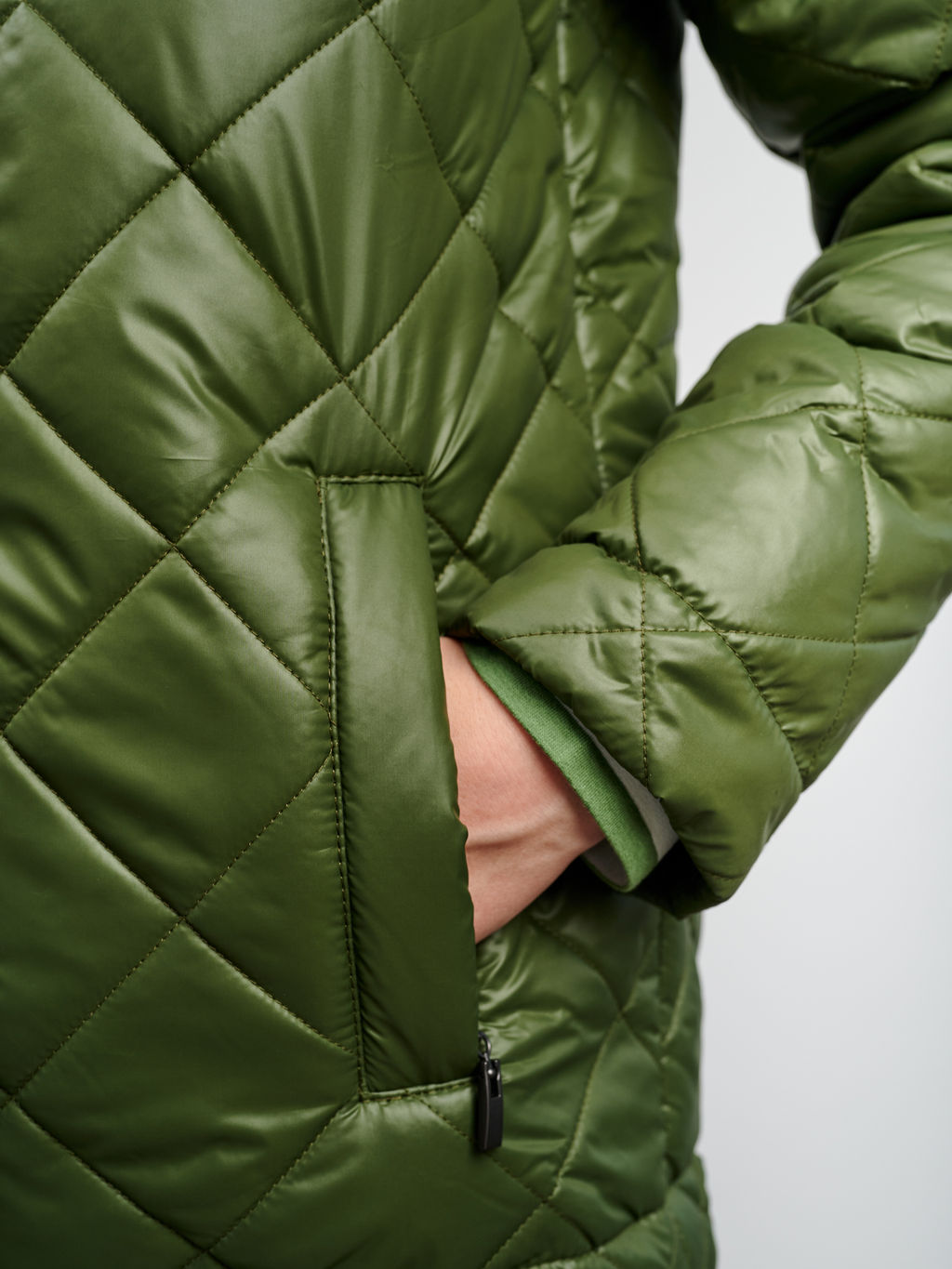 Куртка женская Драйв - Yollochka фото 21