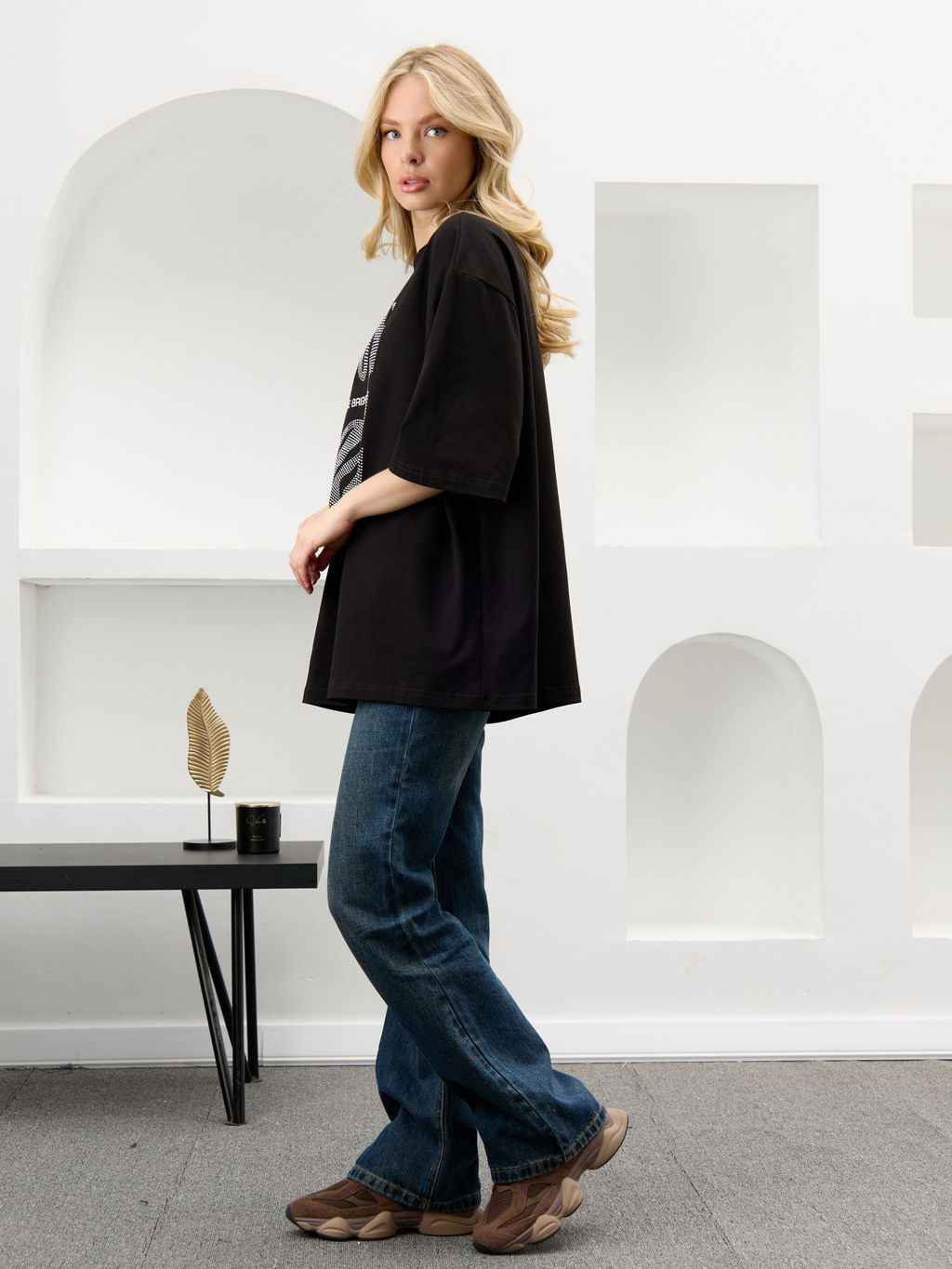 Футболка Флеш-5 VIOTEX - Виотекс фото 21