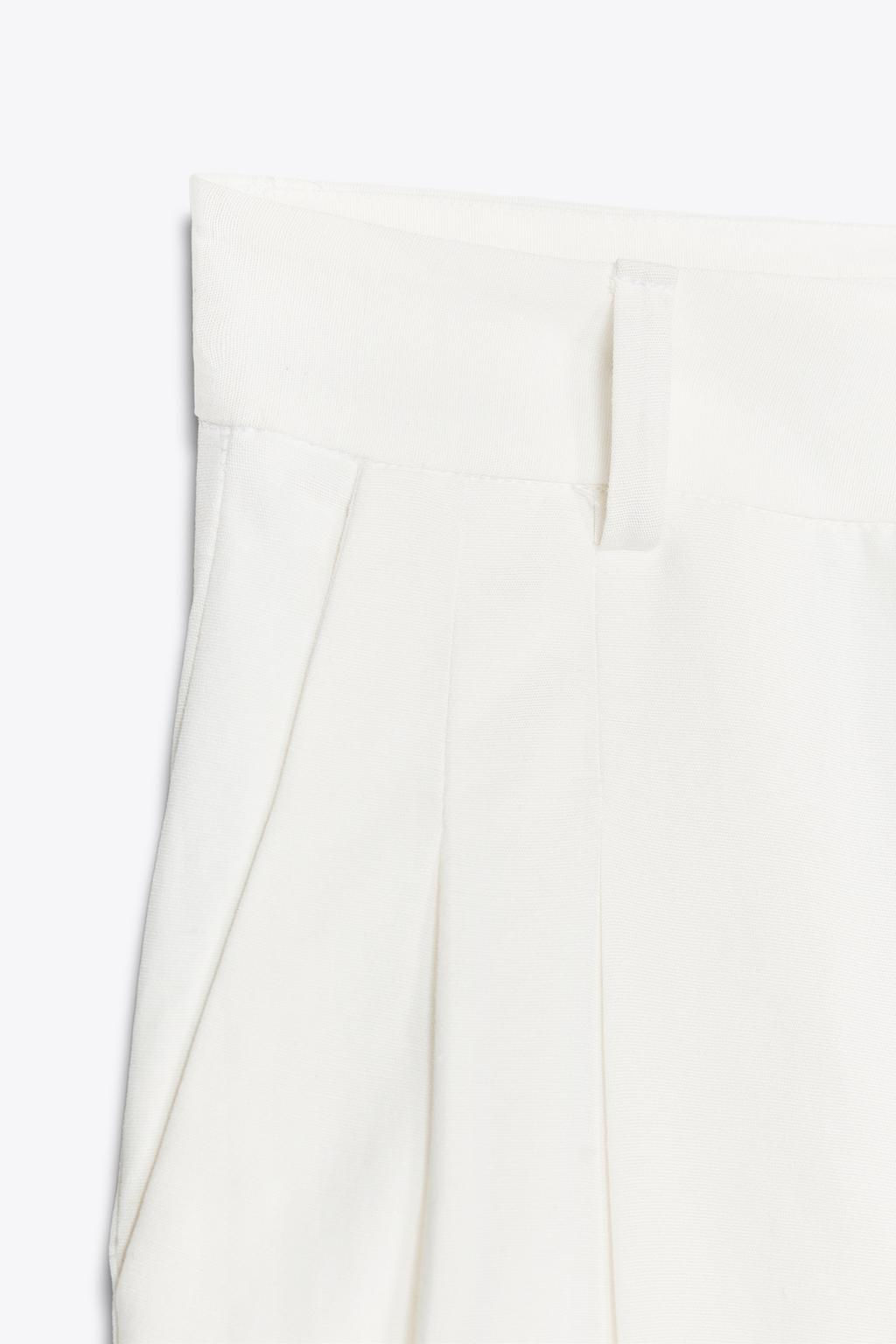 PLEATED TROUSERS - Zara фото 9