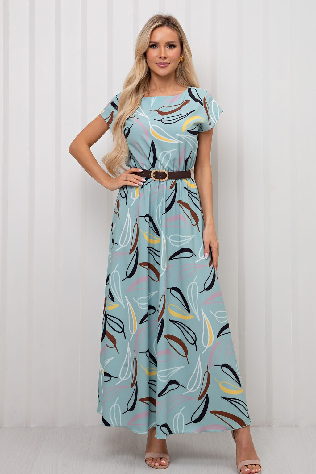 VALENTINA Платье Дарья №116  фото 2