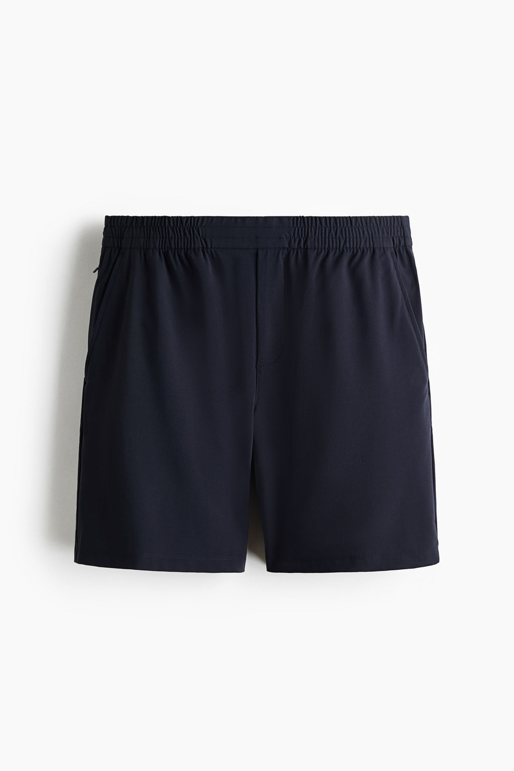Pantal?n corto Four-way stretch Regular Fit - H&m фото 3