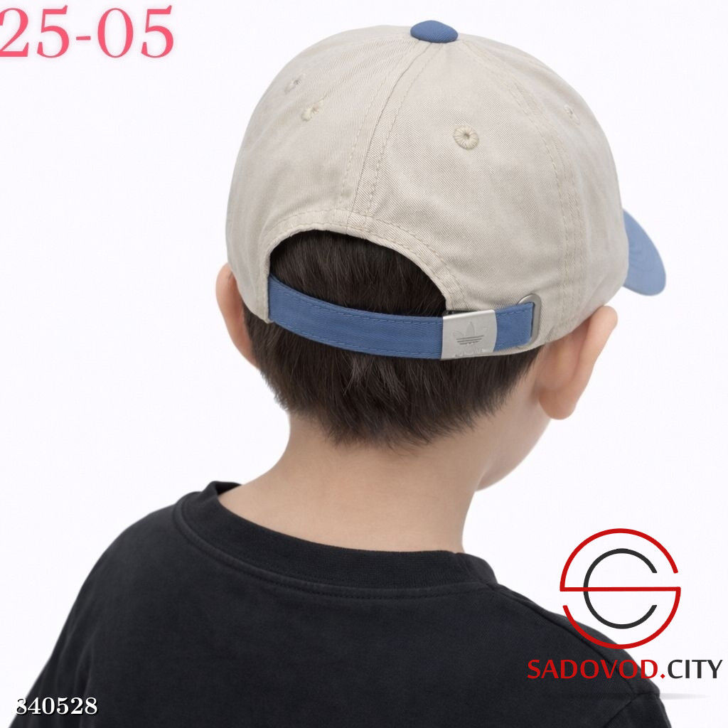 Кепка детская весенняя - Bruno фото 9