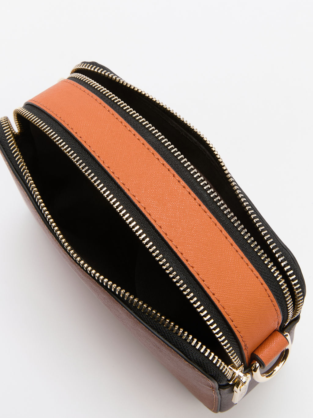 Кросс-боди TENDANCE Артикул 4327520, коричневый  фото 3