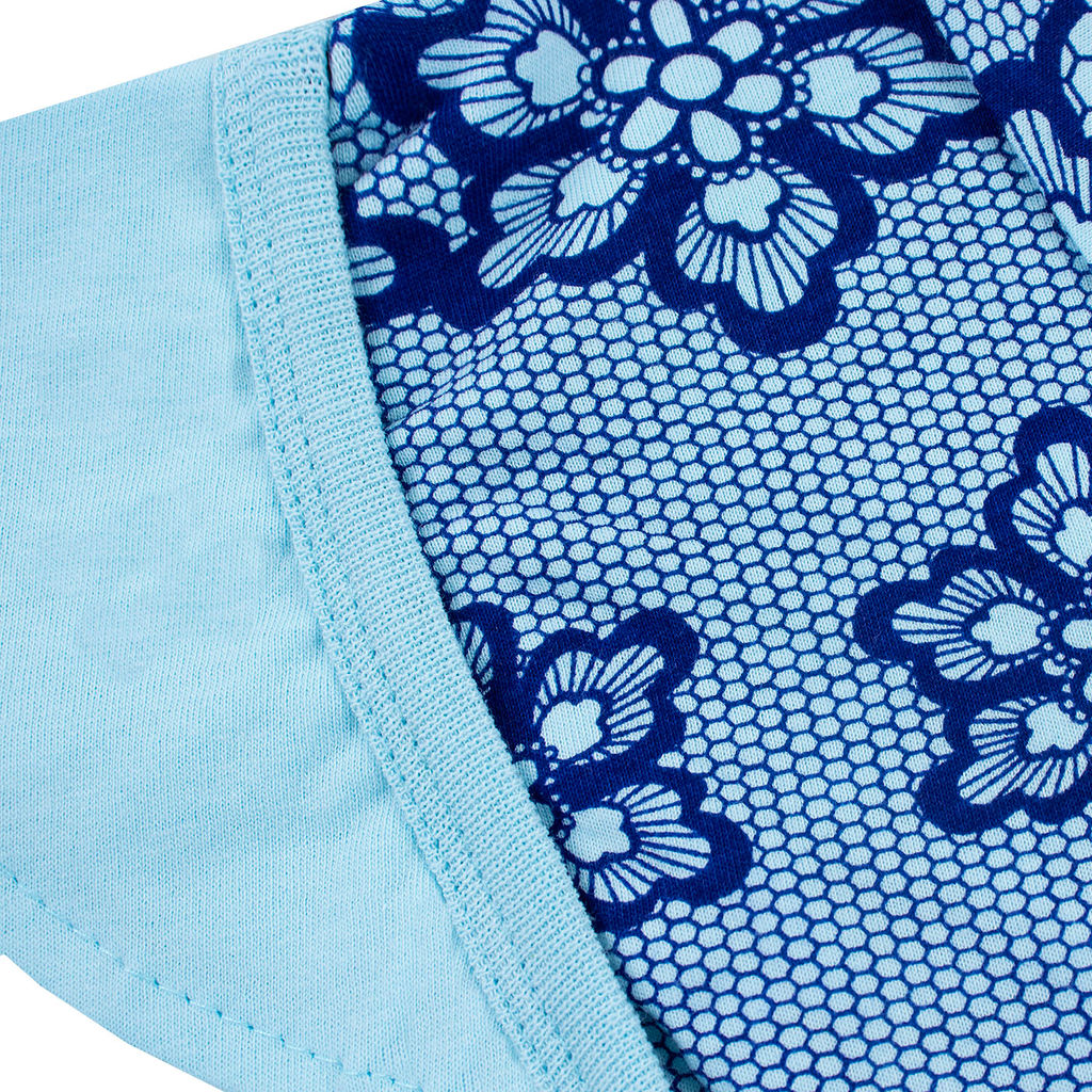 Бандана кулирка 0114100204