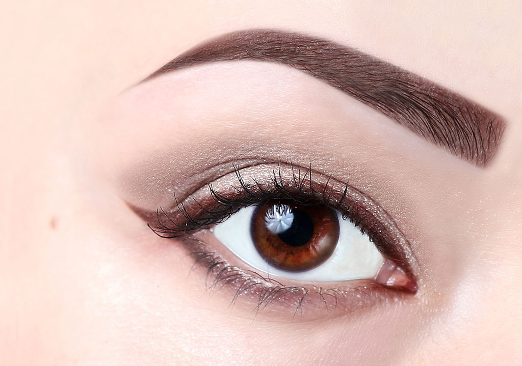 Kaleidoscope Карандаш для глаз К-05 Brown