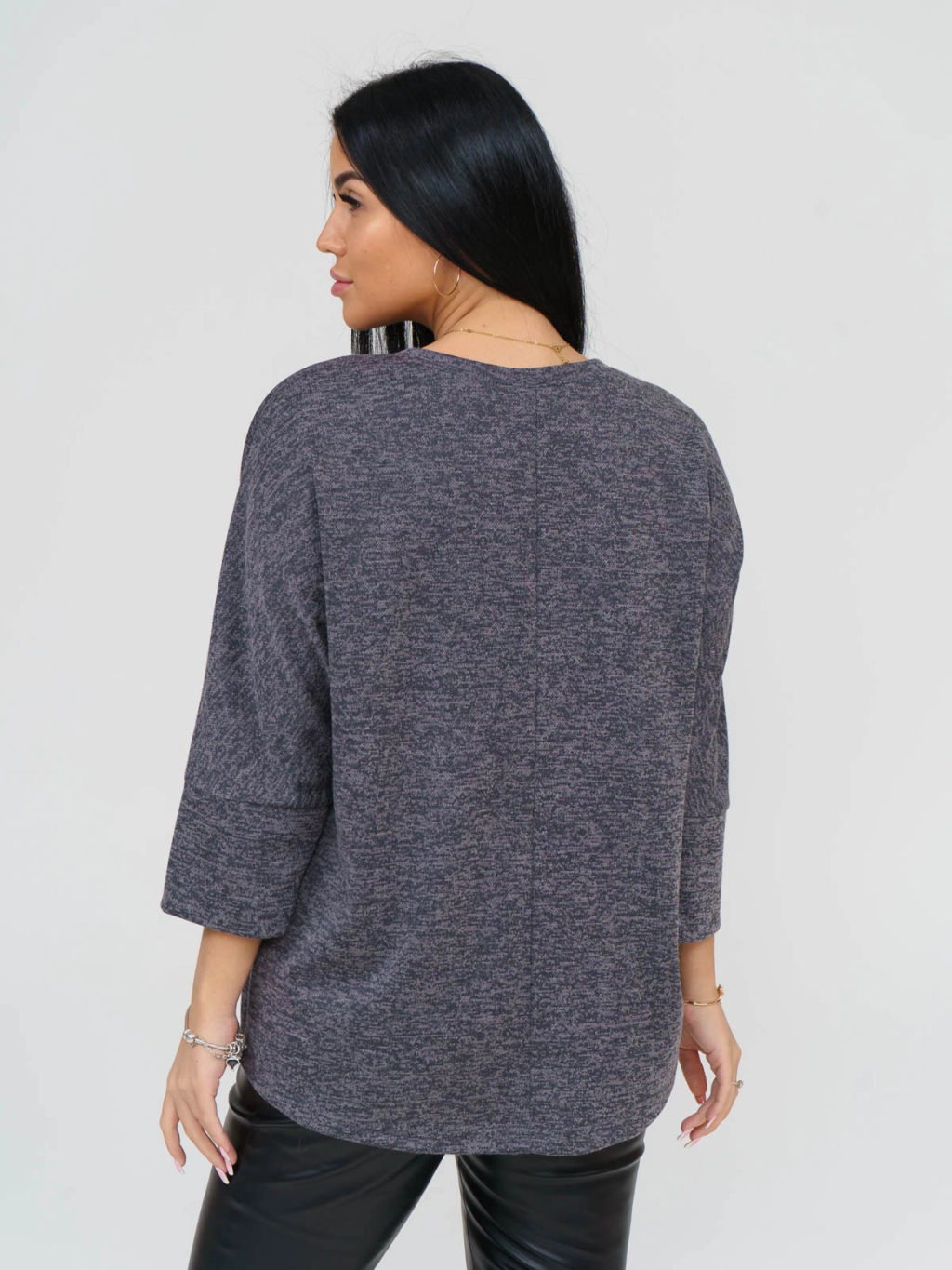 Туника мод.1670 - Барболета фото 3