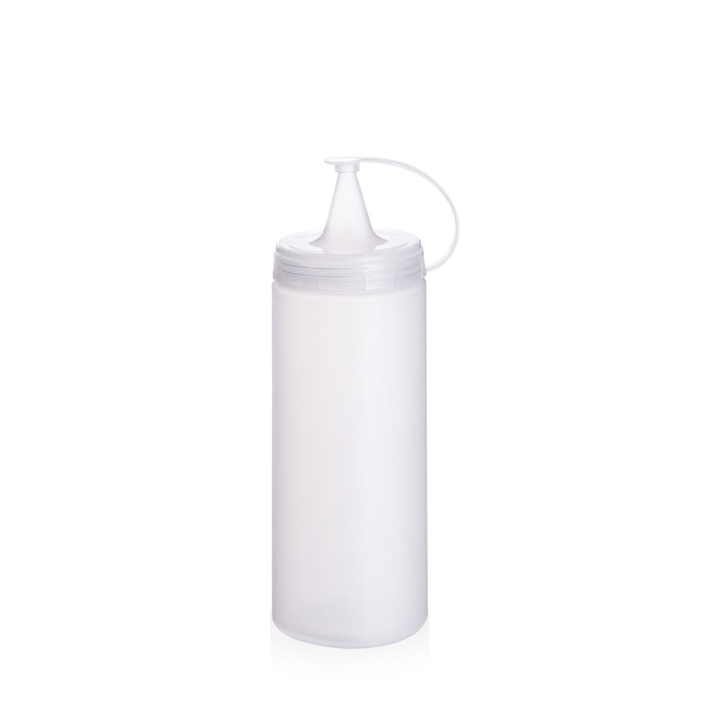 Емкость для соуса 0,4 л, арт. ЭЛ503 ЭЛЬФ - Elfplast фото 2