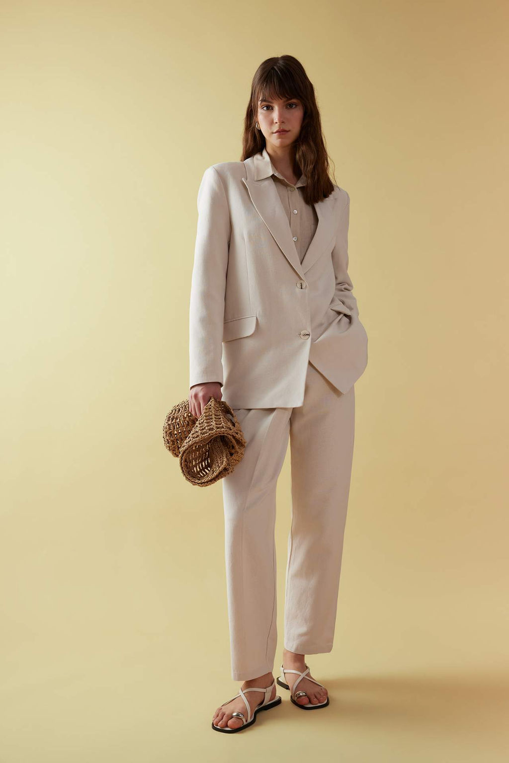 Kad?n Has?r Omuz Cantas? - Defacto фото 2