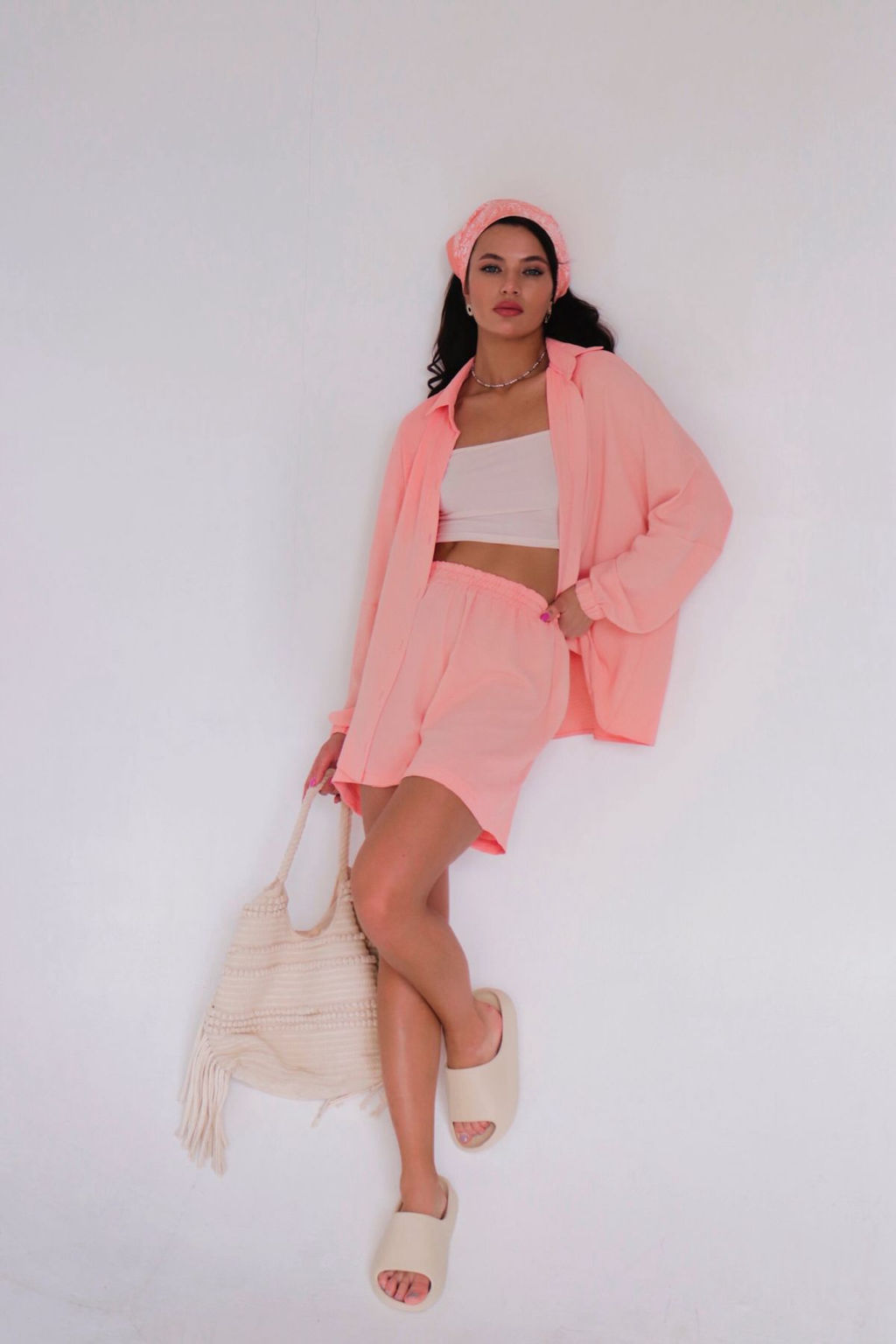 9660 Шорты - Martichelli фото 8