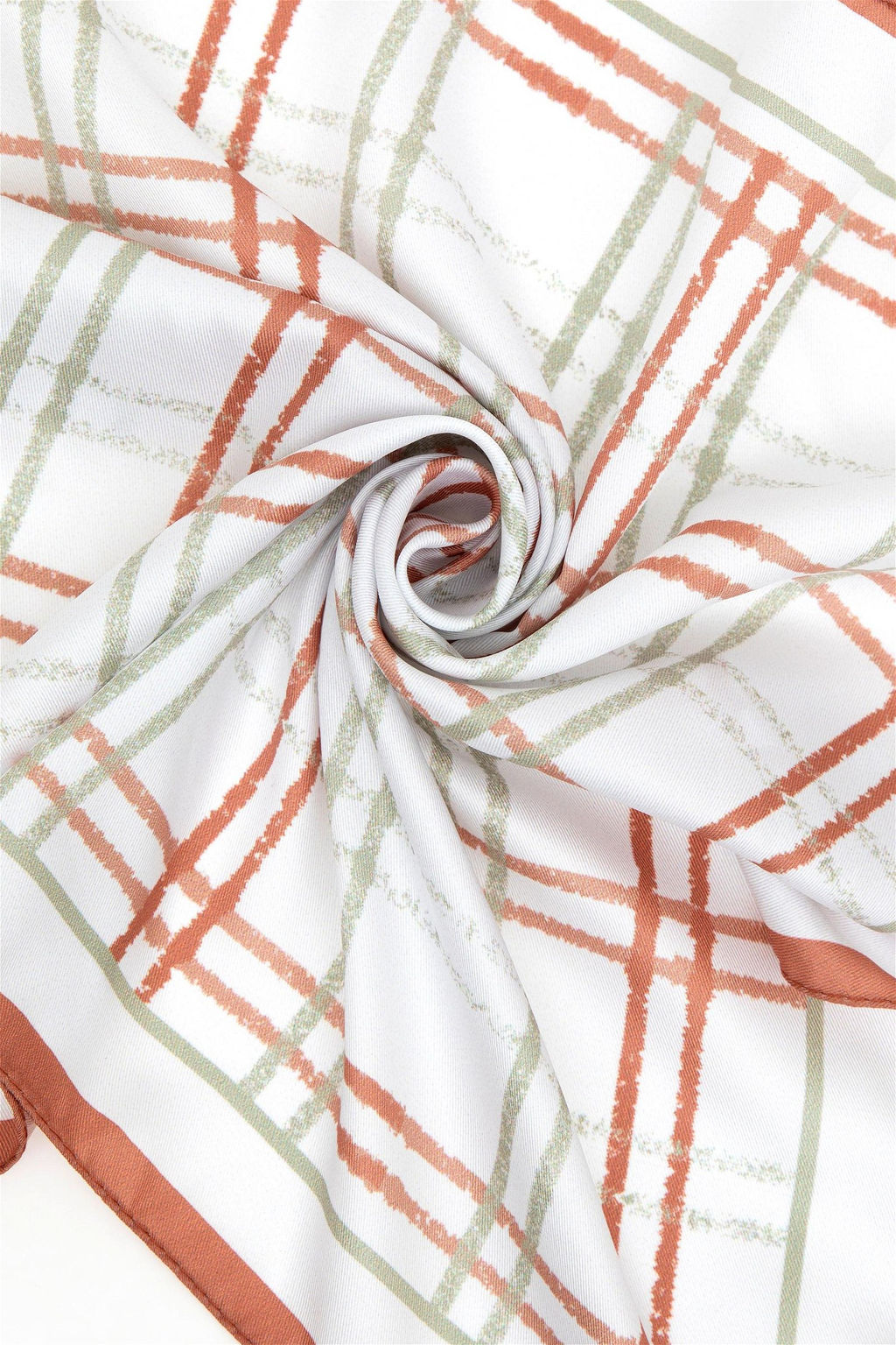 Женская подарочная сумка из норки в штучной упаковке с шарфом - U.s. polo assn фото 4