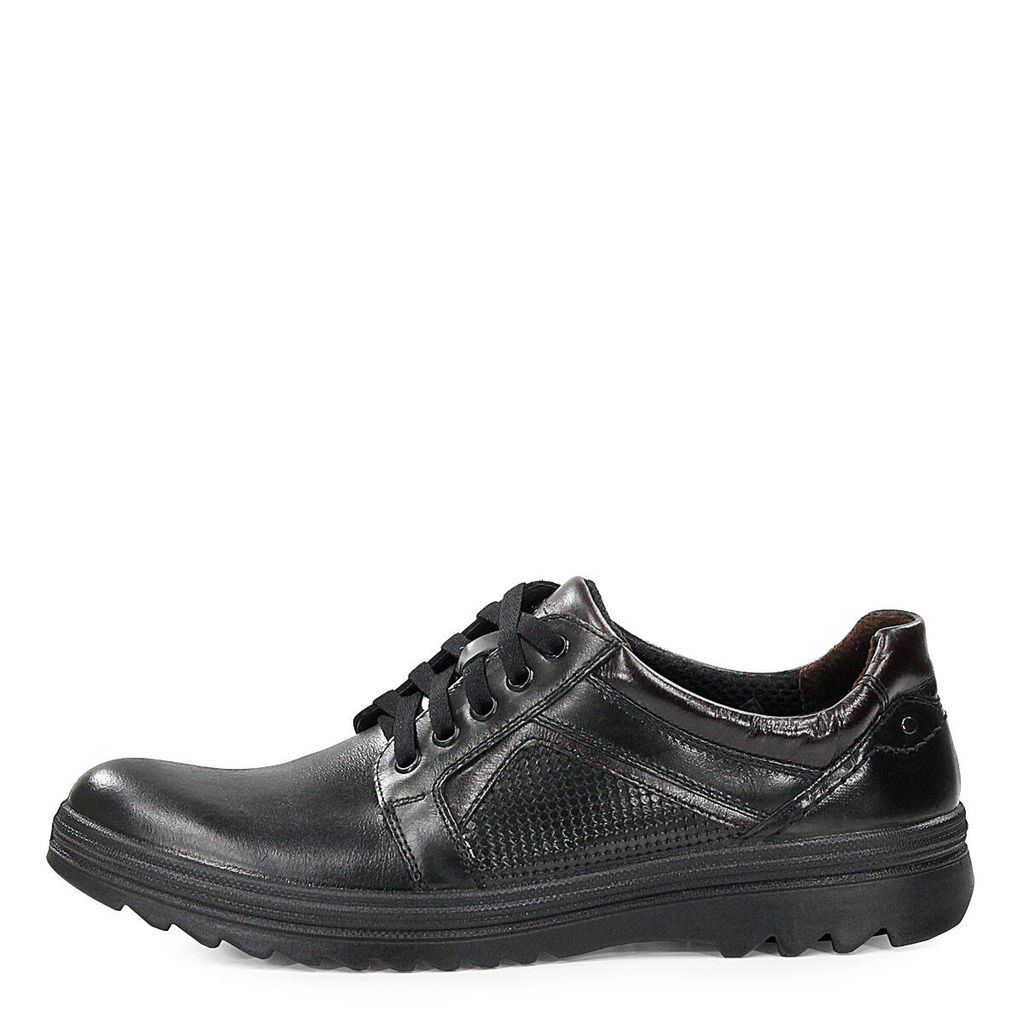 Полуботинки мужские