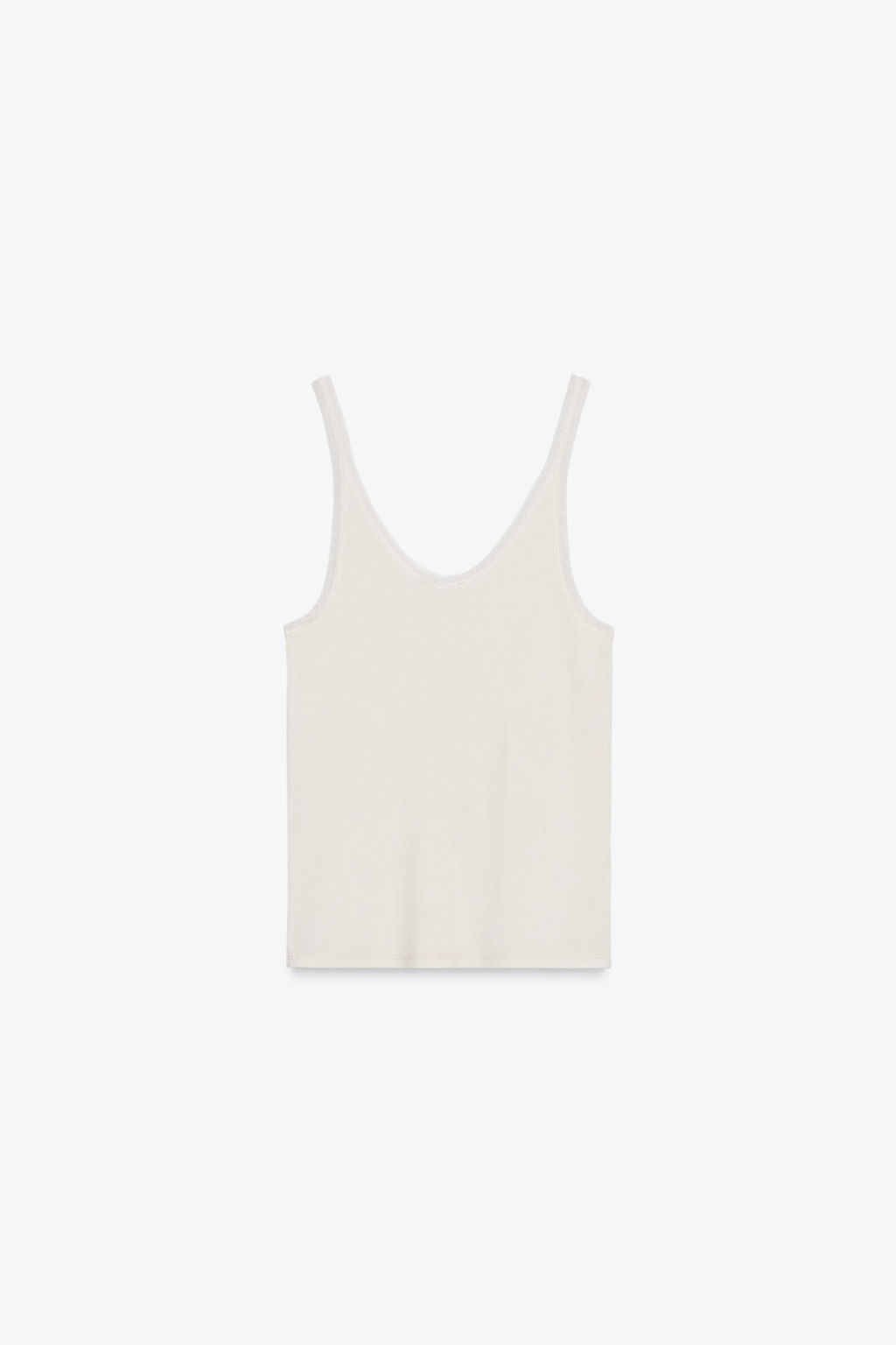 TULLE COMBINATION T-SHIRT - Zara фото 7