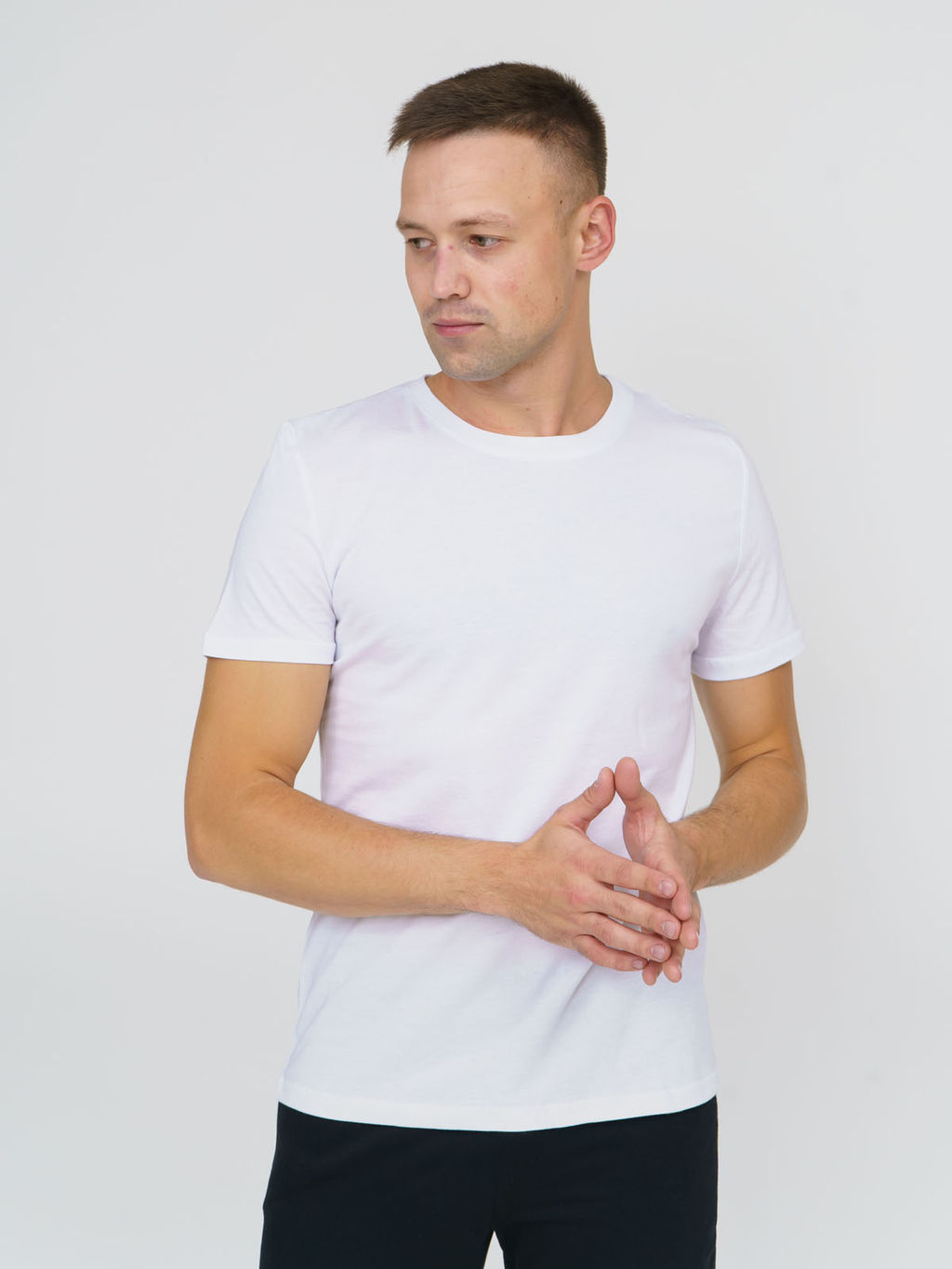 Футболка мод. 1361/1 - Барболета фото 3