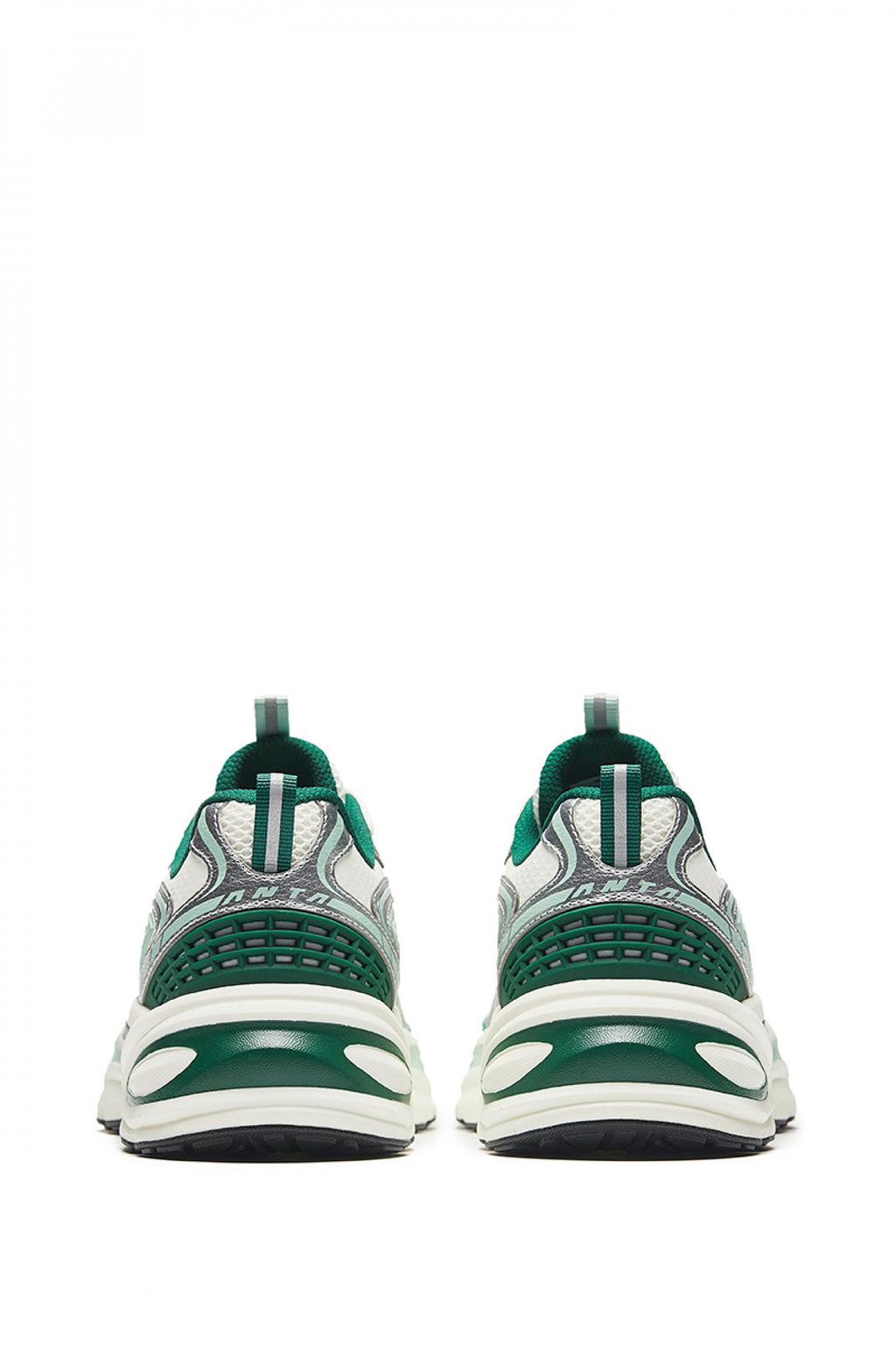 Кроссовки LifeStyle - Anta фото 4