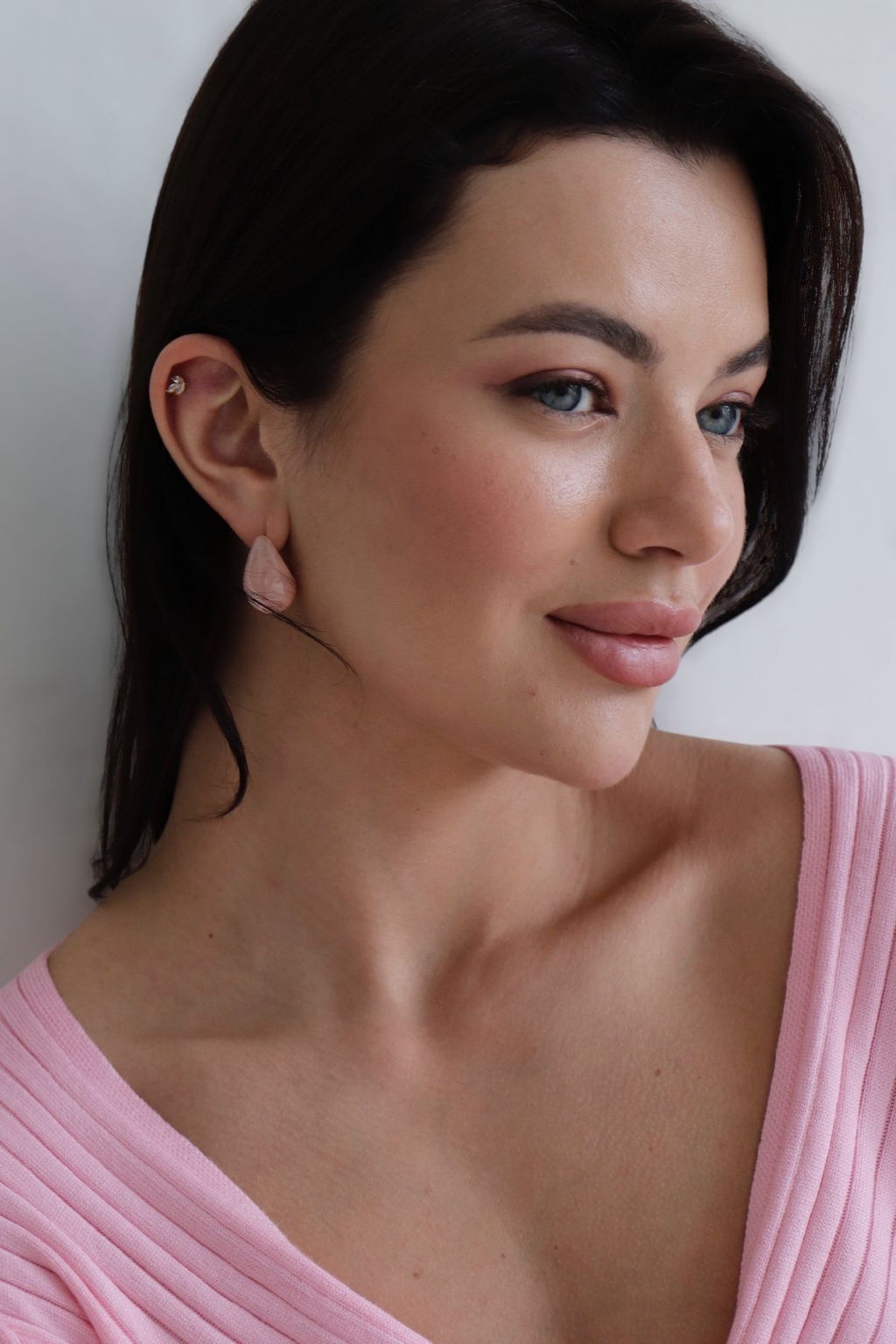 Martichelli Сережки  фото 4