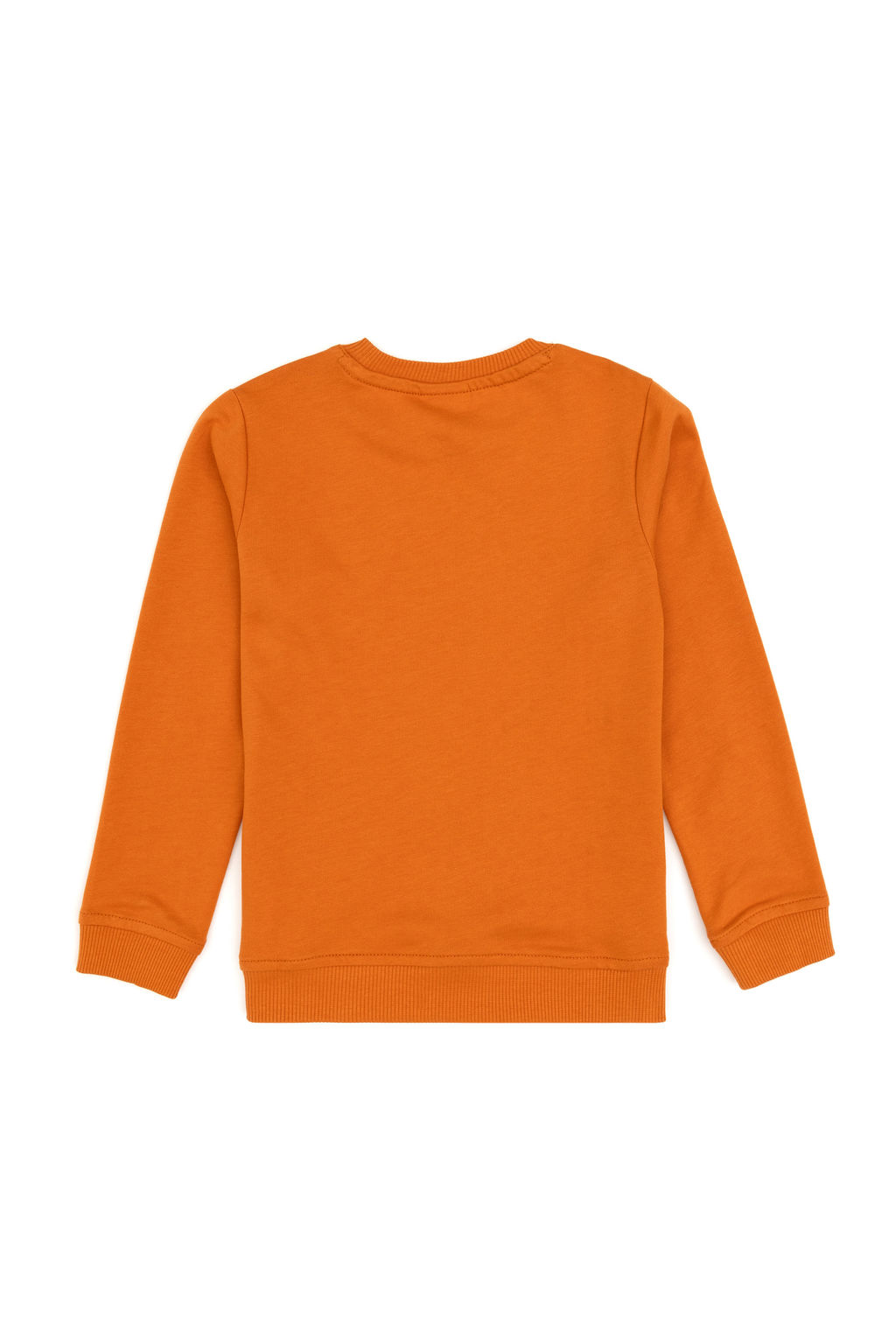 Erkek _ocuk Bak_r Bisiklet Yaka Basic Sweatshirt Sepette S_rpriz _ndirim - U.s. polo assn фото 5
