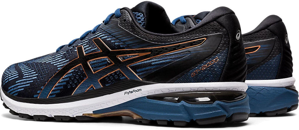 Кроссовки мужские