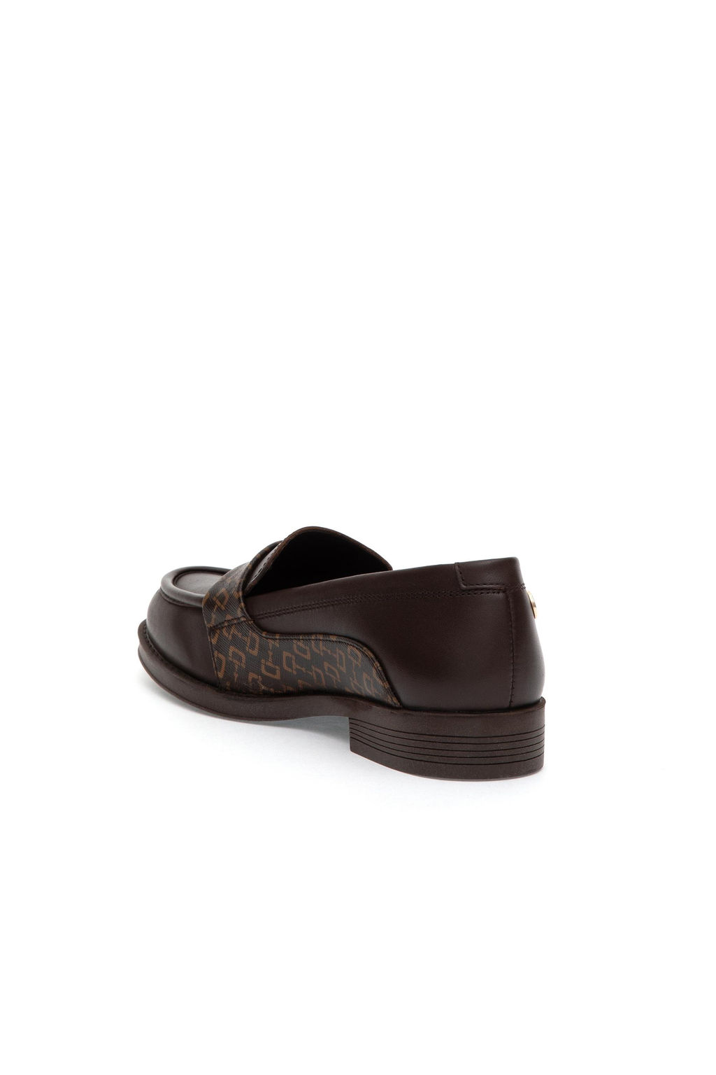 Kad_n Kahverengi Loafer - U.s. polo assn фото 4