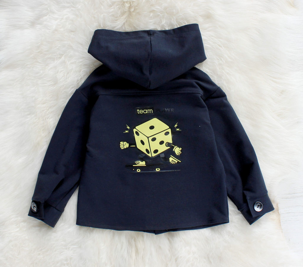 Комплект д/мал