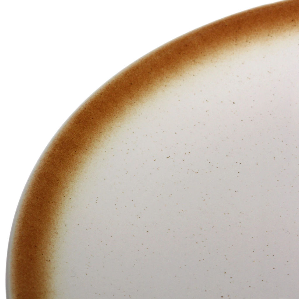 Тарелка керамическая "Cappuccino" 26см