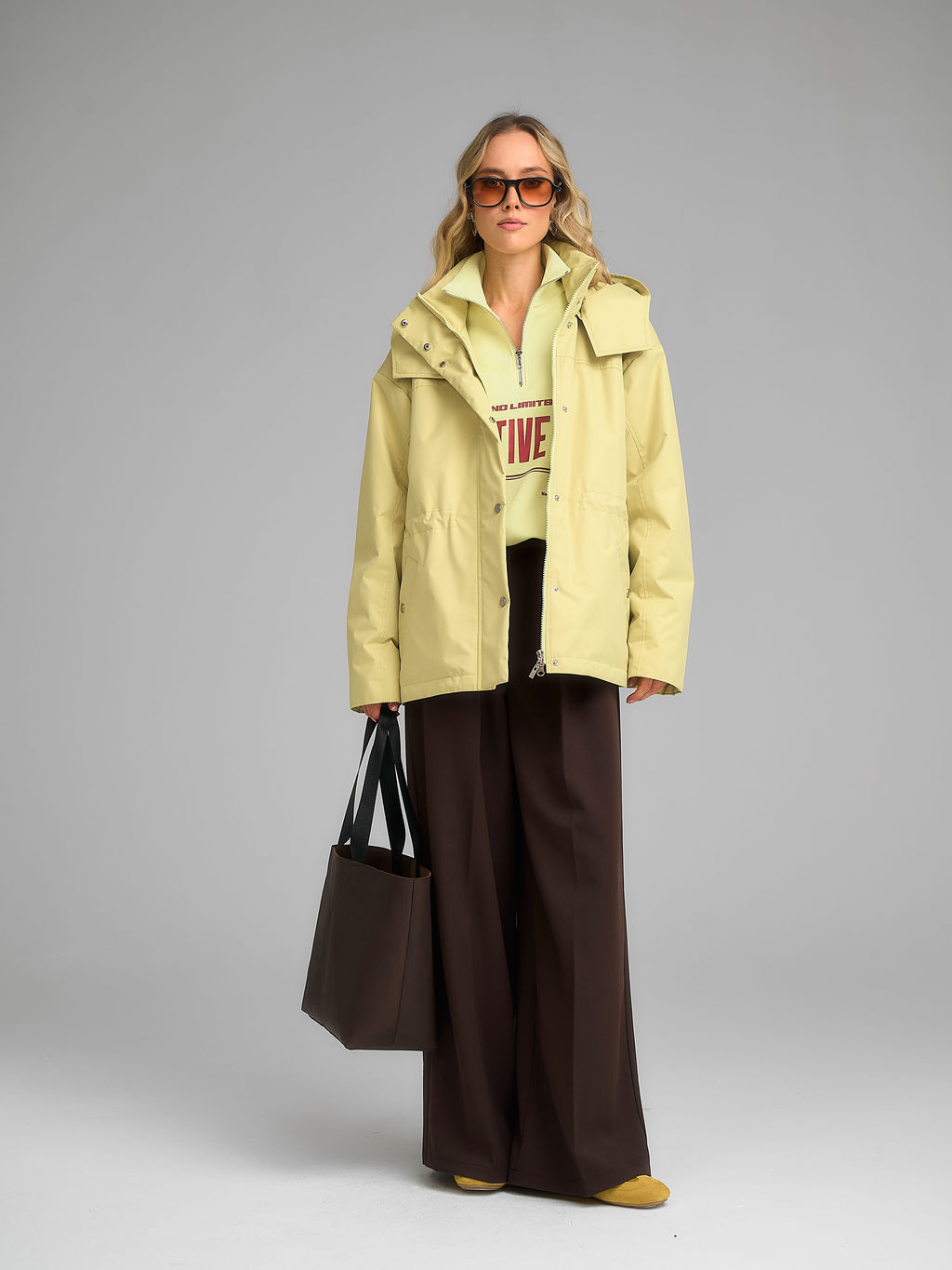 Плащ женский HOOPS, арт. 33305 фото 2