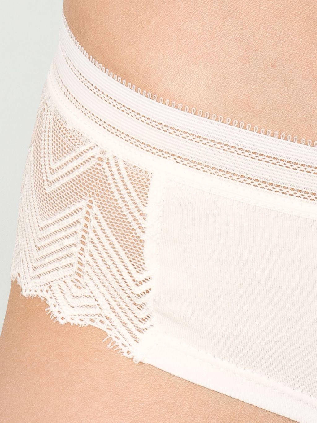 PELICAN, трусы женские, Пудра  фото 5