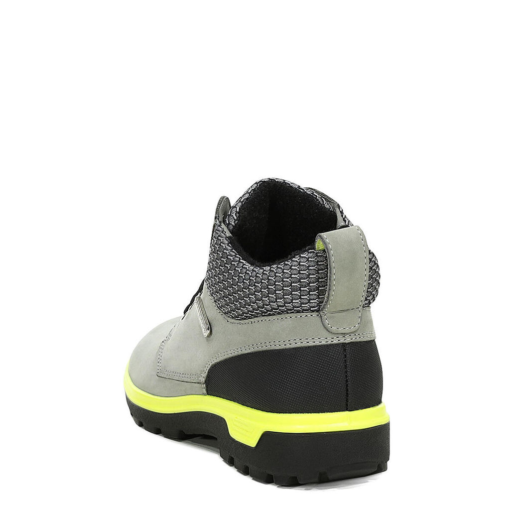 Ботинки для школьников-девочек