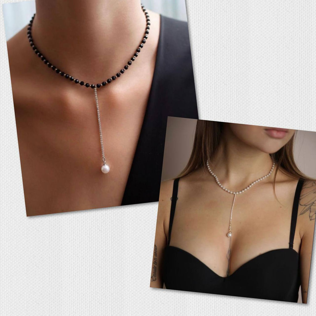 08-700249450-0 Колье - J.prettier фото 3