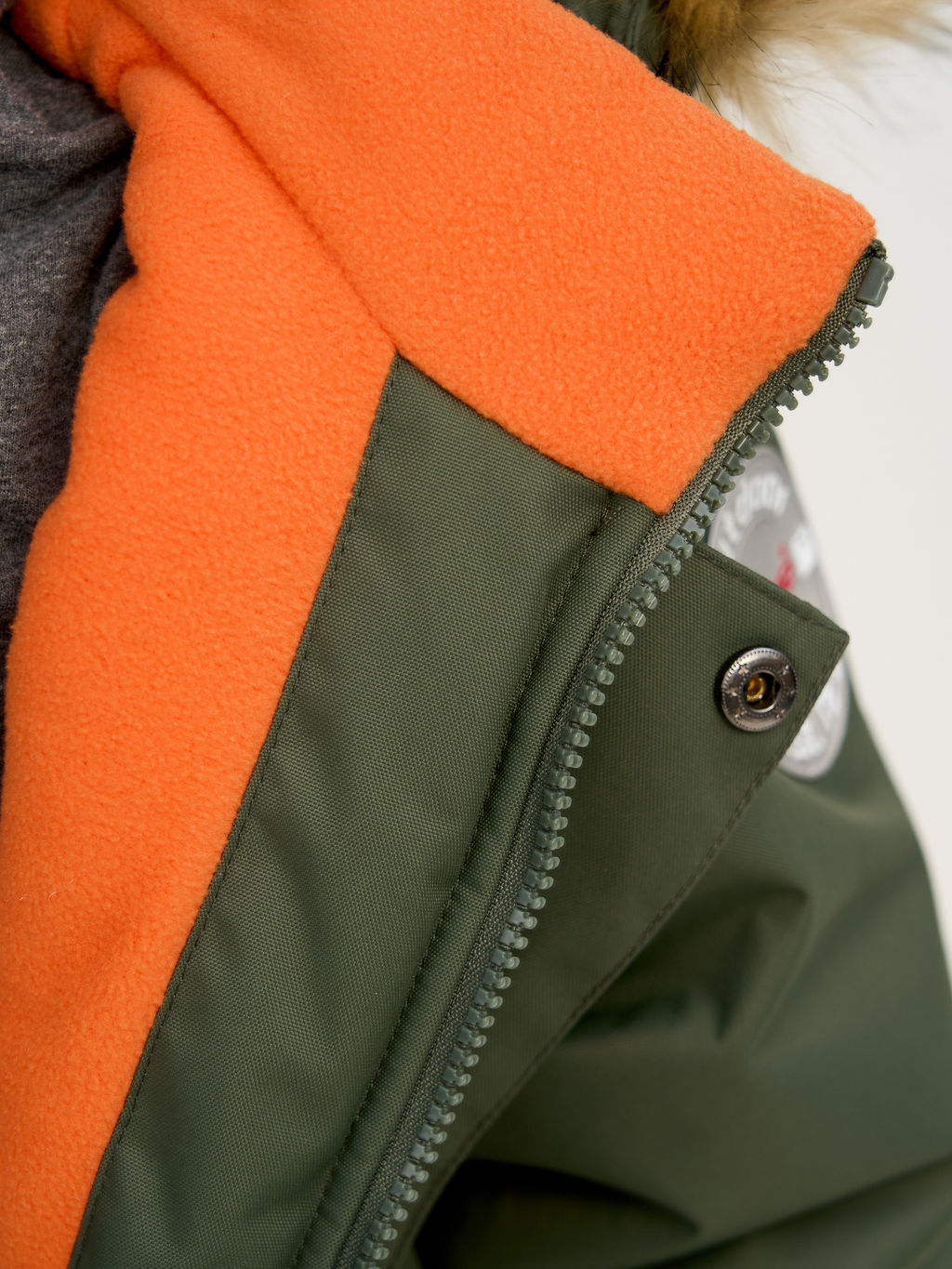 Комбинезон утепленный 22797-392 - Avese фото 287