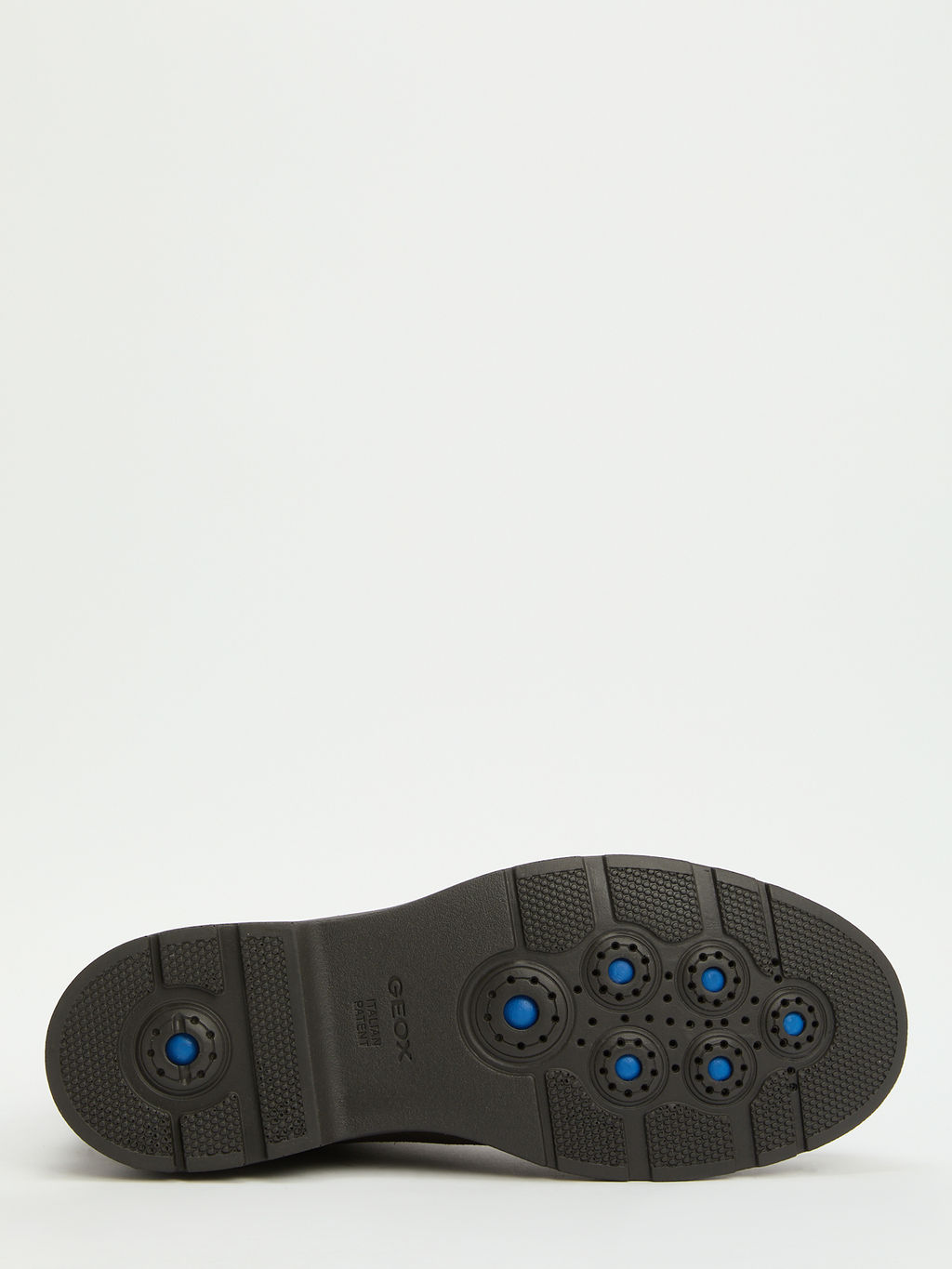 Мужские ботинки Челси GEOX U SPHERICA EC1