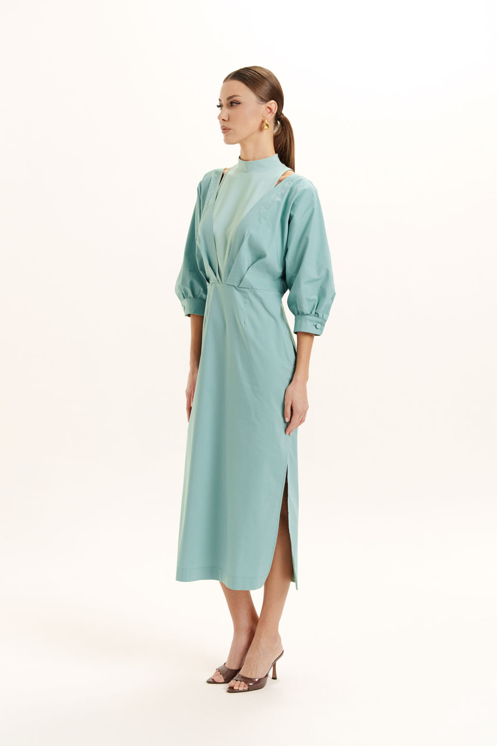 Платье женское - Deesses фото 4