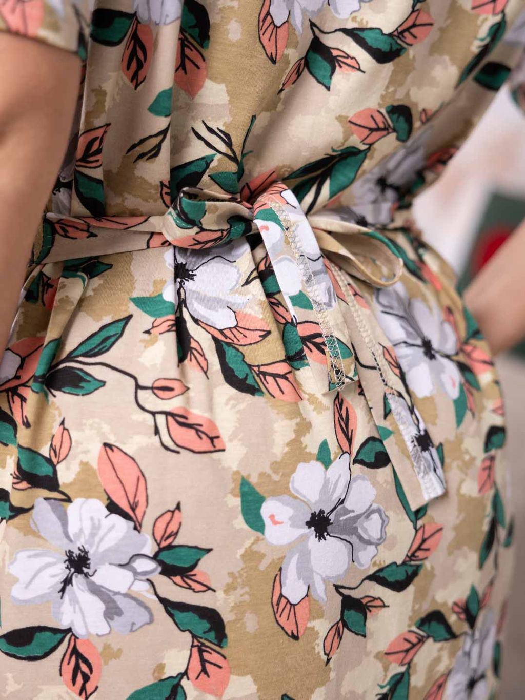 Халат мод.14/59