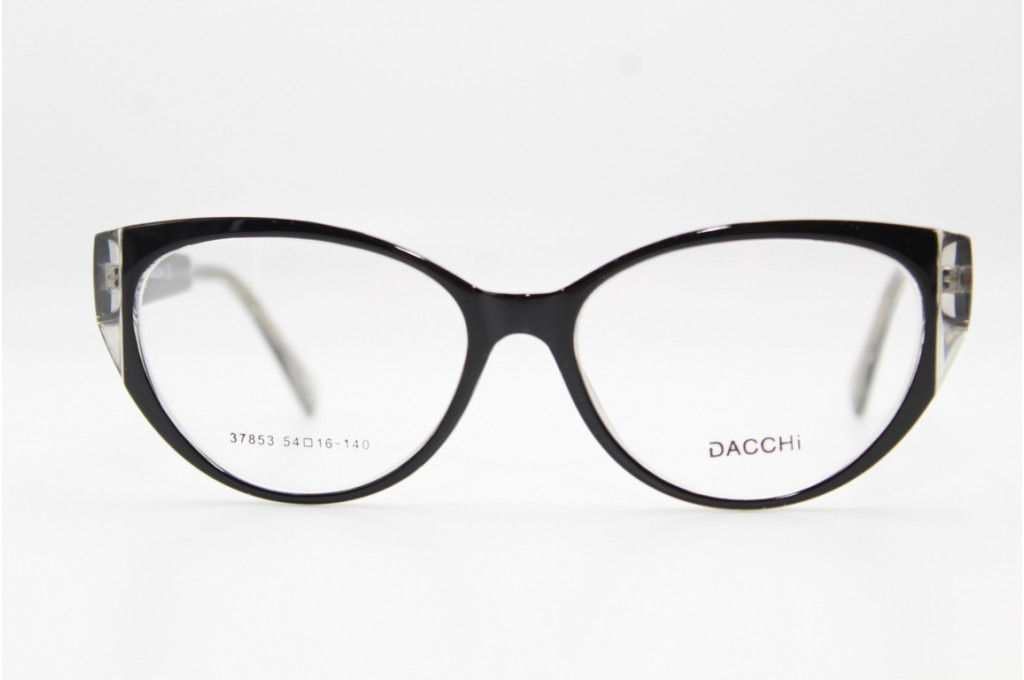 Оправа DACCHI 37853 54-16-140 C1