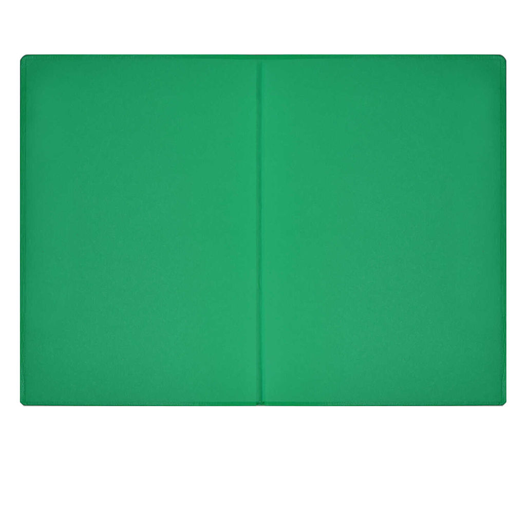 Ежедневник датированный 2024 ESCALADA, А6, 120 л., арт. 63830/ 20 ШЕВРЕТ ЭКСТРА ЗЕЛЁНЫЙ  фото 3