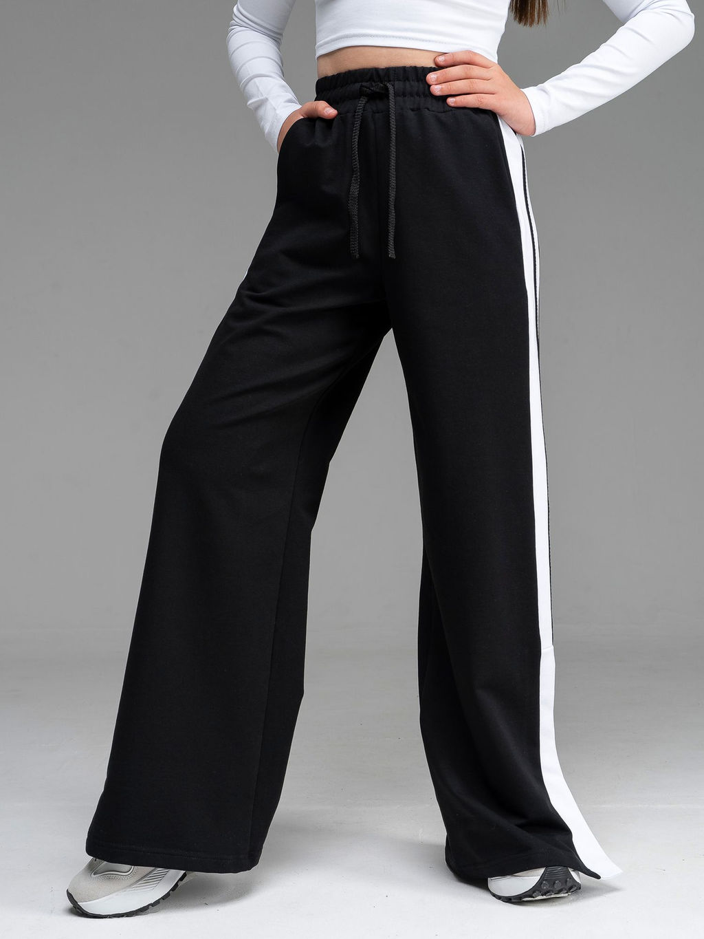 Брюки - Looklie фото 4