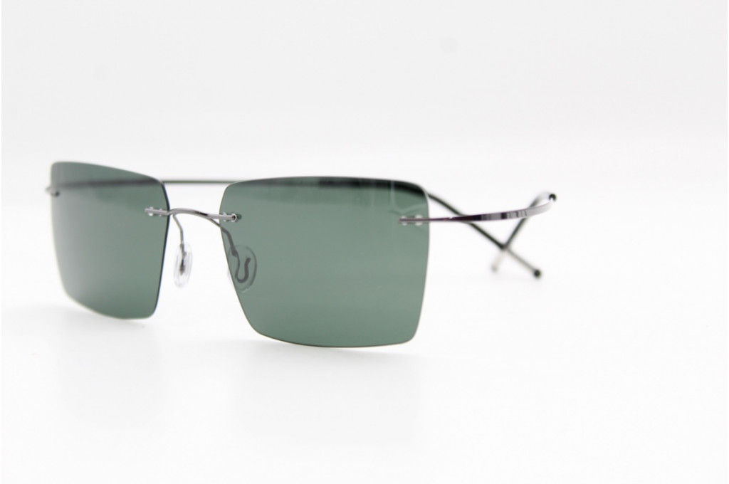 Солнцезащитные очки Boccaccio(Polarized) 1153 56-17-140 С3