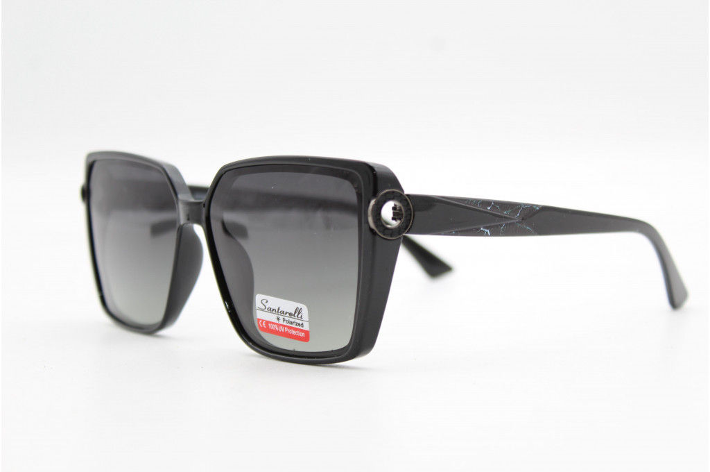Солнцезащитные очки Santarelli (Polarized) 2365 60-14-143 С3