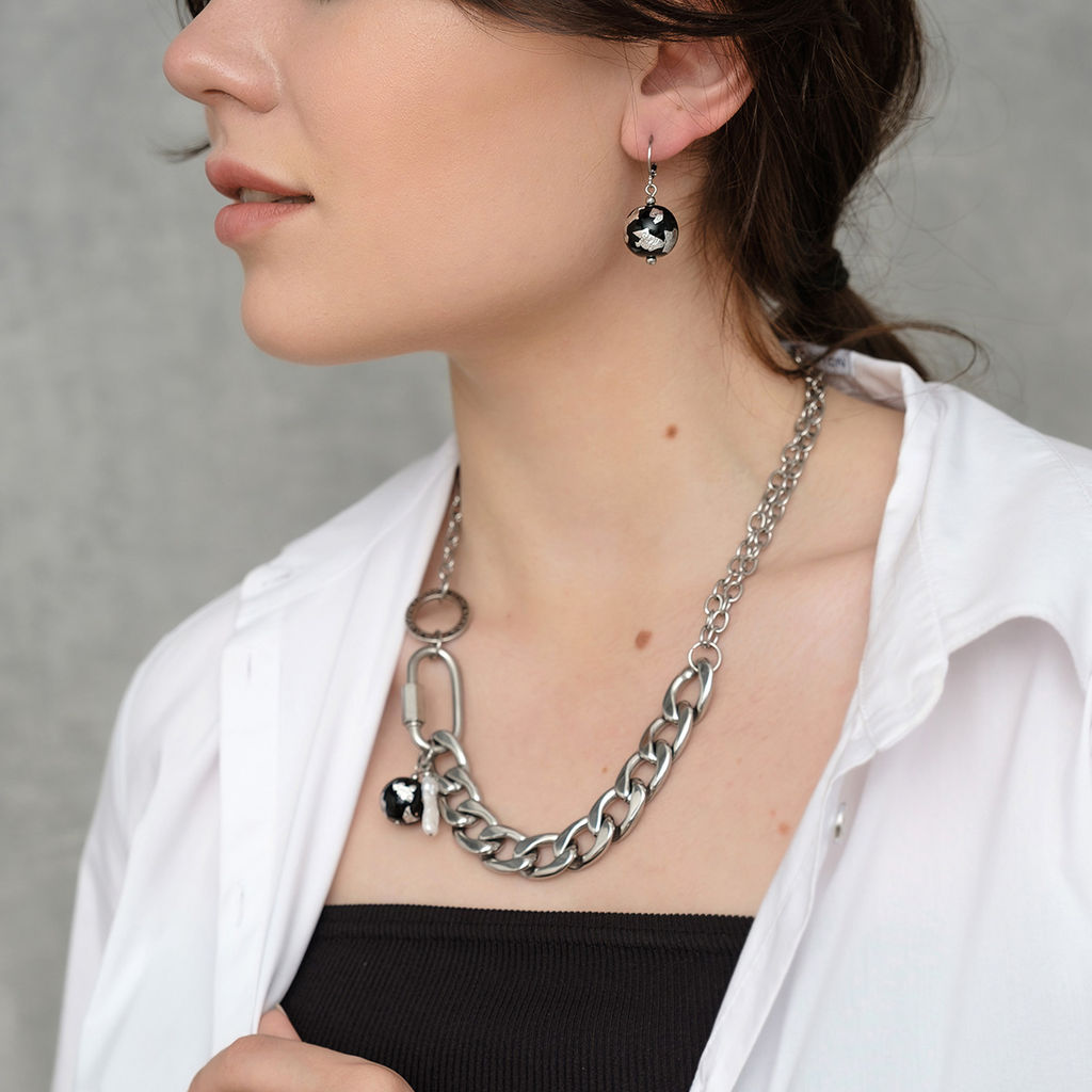 Колье - Vloes фото 12