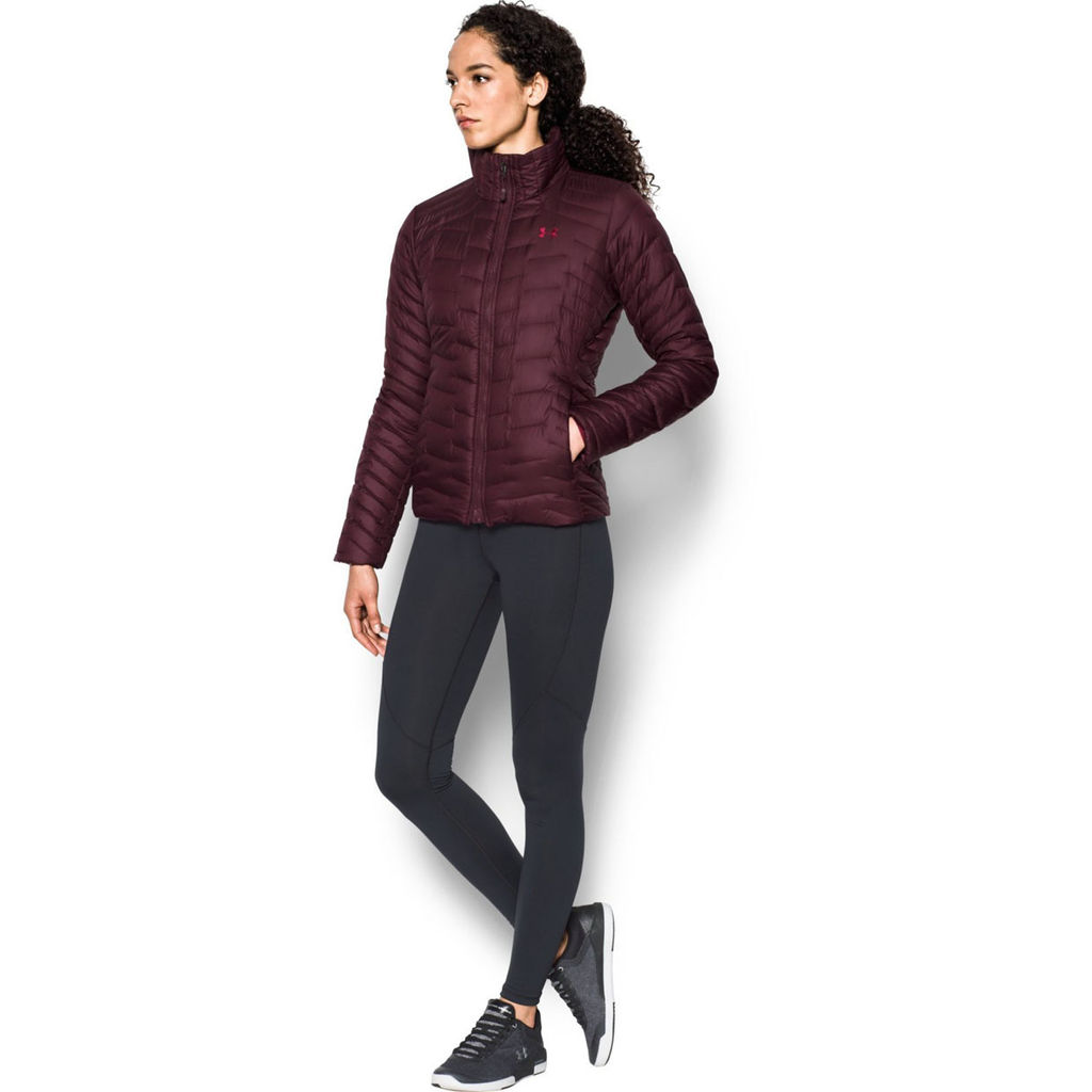 Куртка женская