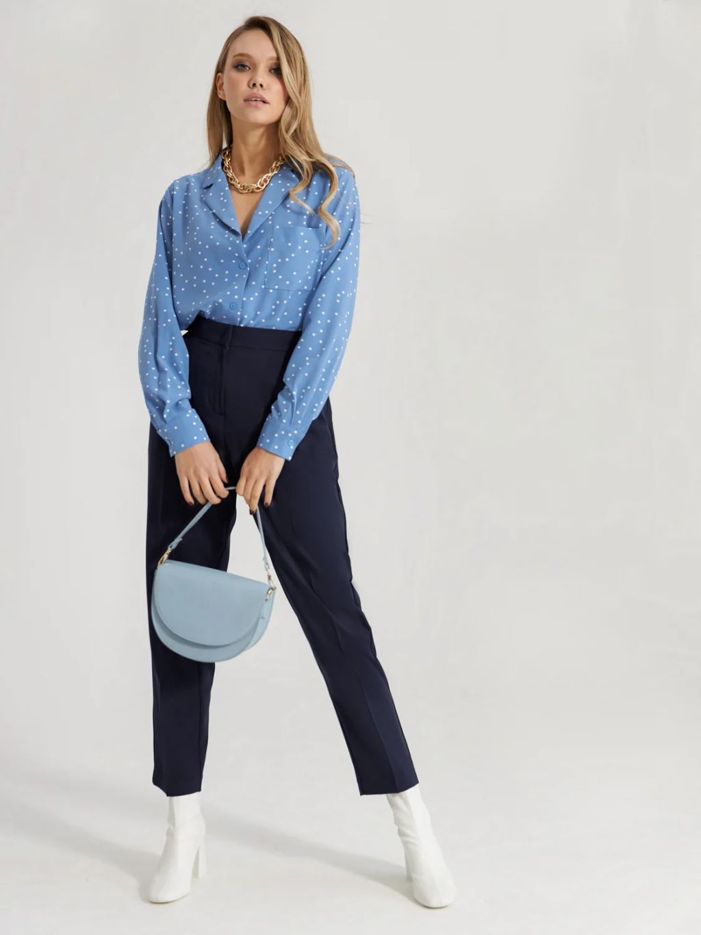 JETTY Брюки  фото 9