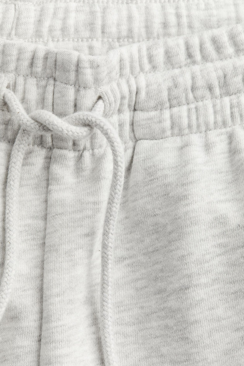 Pantalon corto en sudadera - H&m фото 6